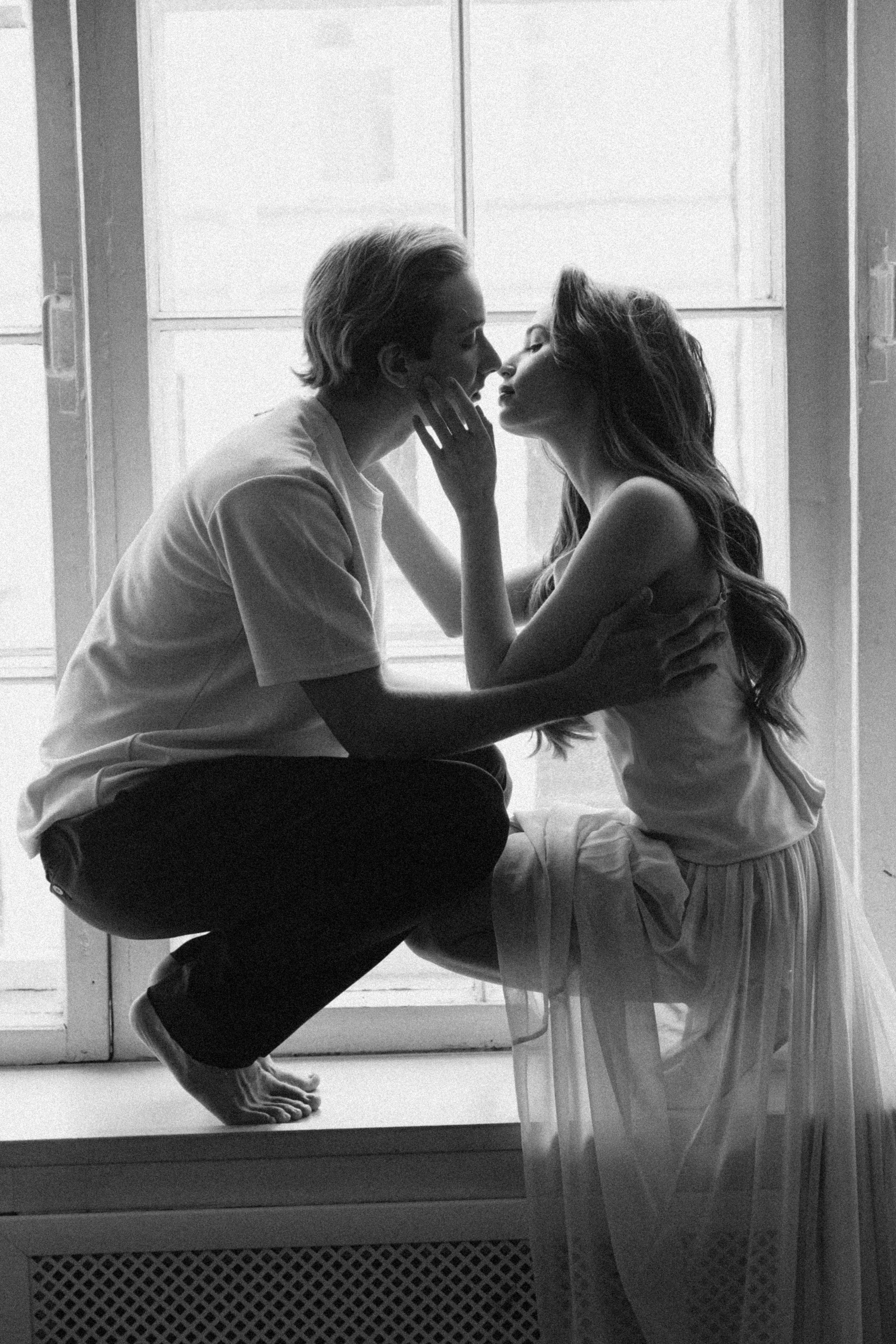 Александр и Полина. Свадебное агентство Amorewed Agency