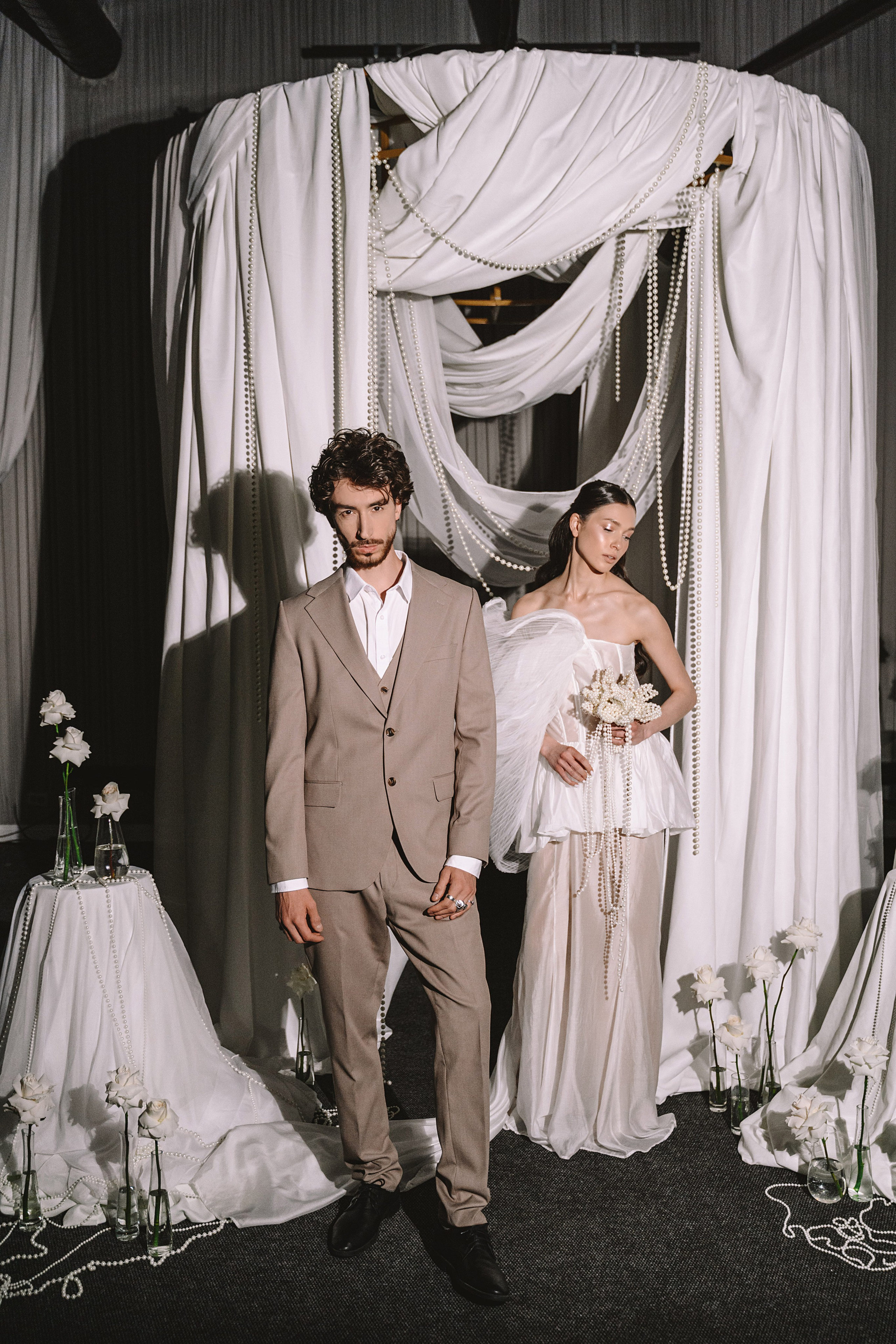 Егор и Дарья. Свадебное агентство Amorewed Agency