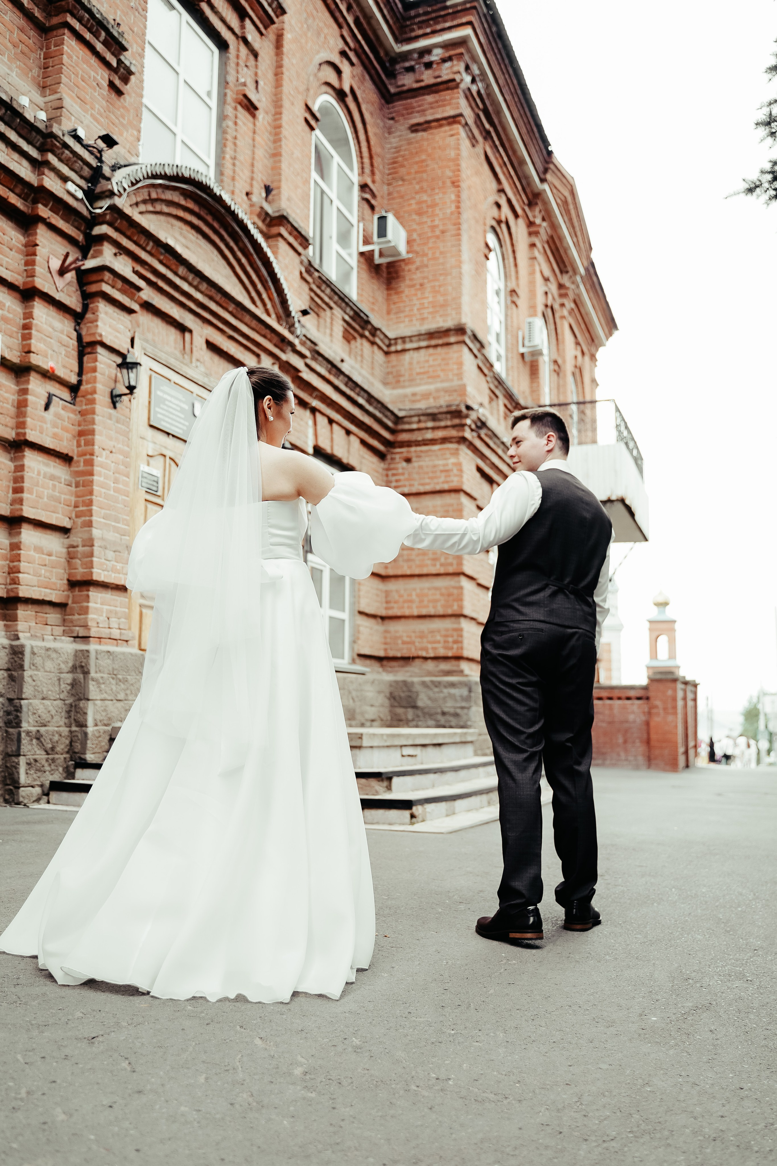 Надя и Руслан