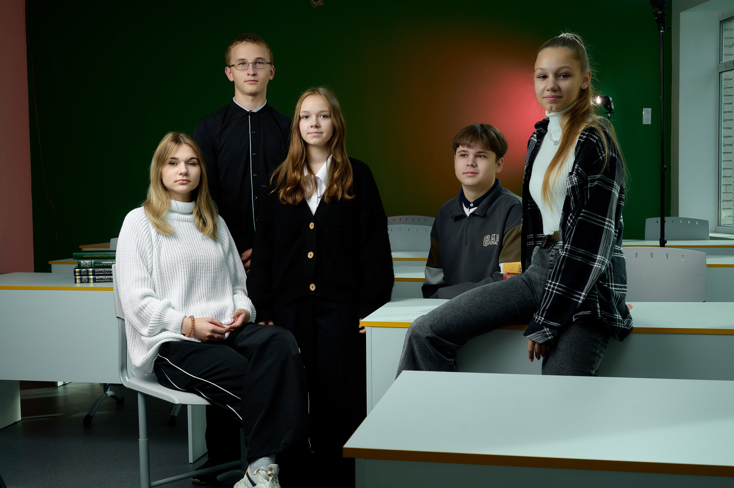 Выпускной альбом Выборг, Каменногорск, Светогорск, Санкт-Петербург