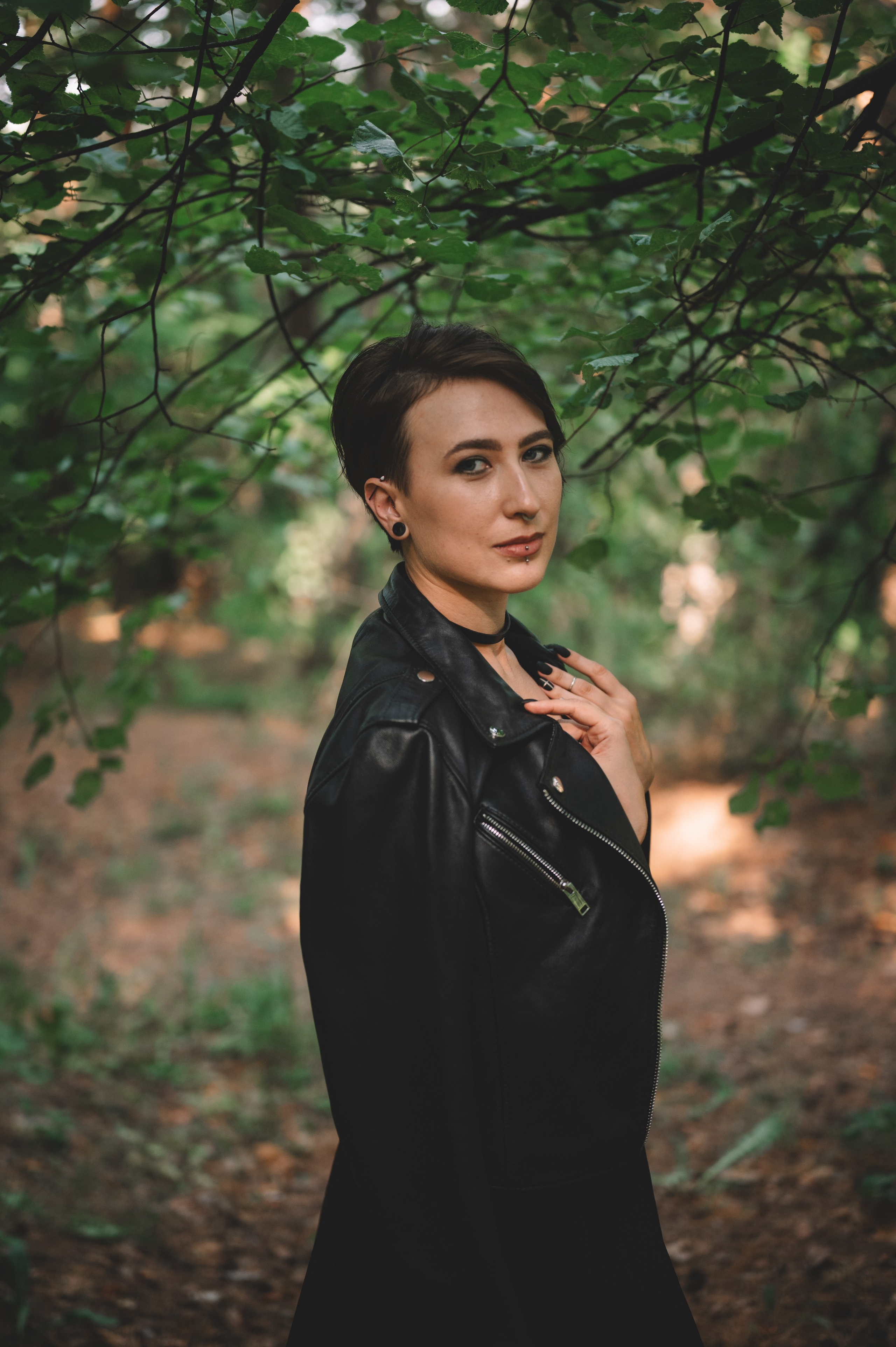 Руслана и Андрей. Фотограф Анна Темнова. Пенза