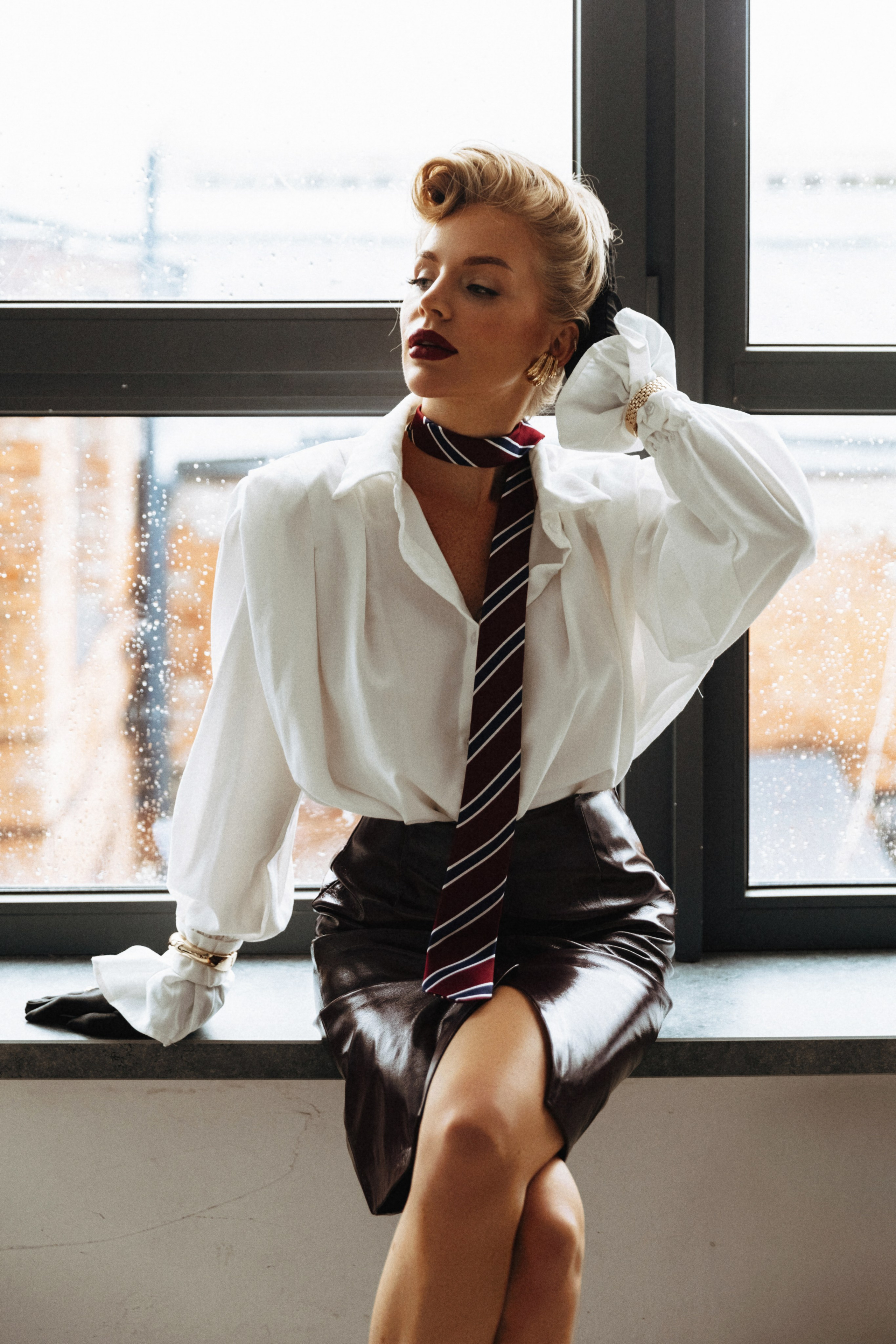 Александра. NatalieDmi — фотосессия беременности, семейный фотограф, портрет