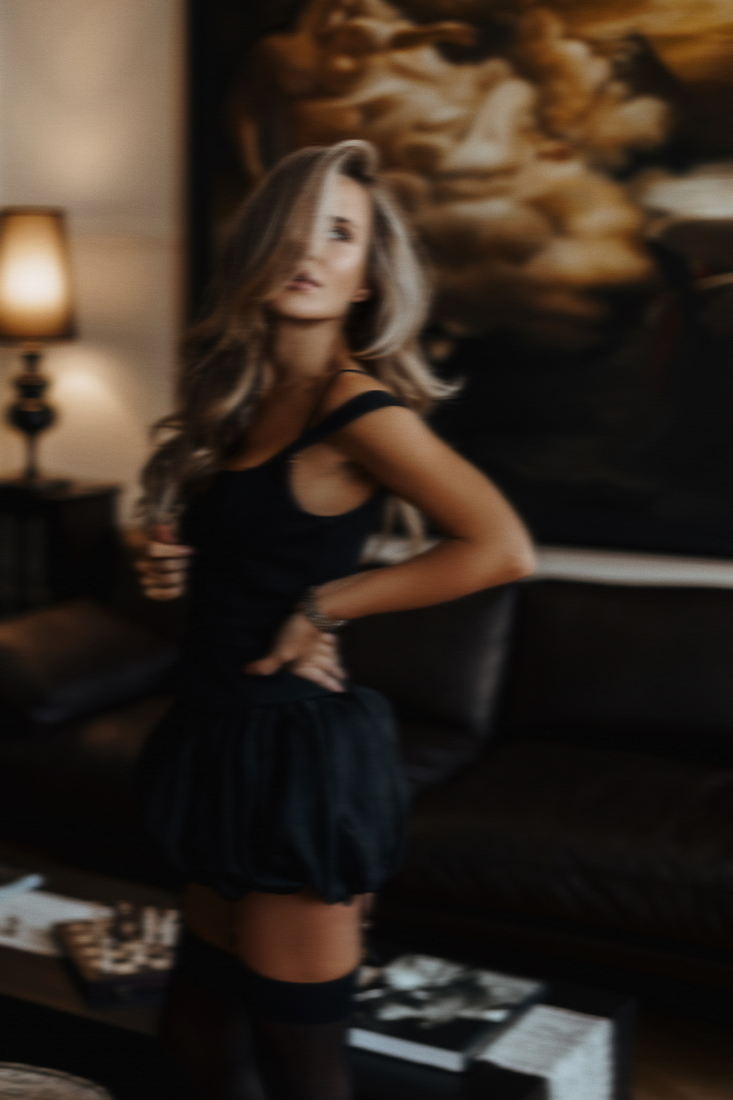 Арина. NatalieDmi — фотосессия беременности, семейный фотограф, портрет