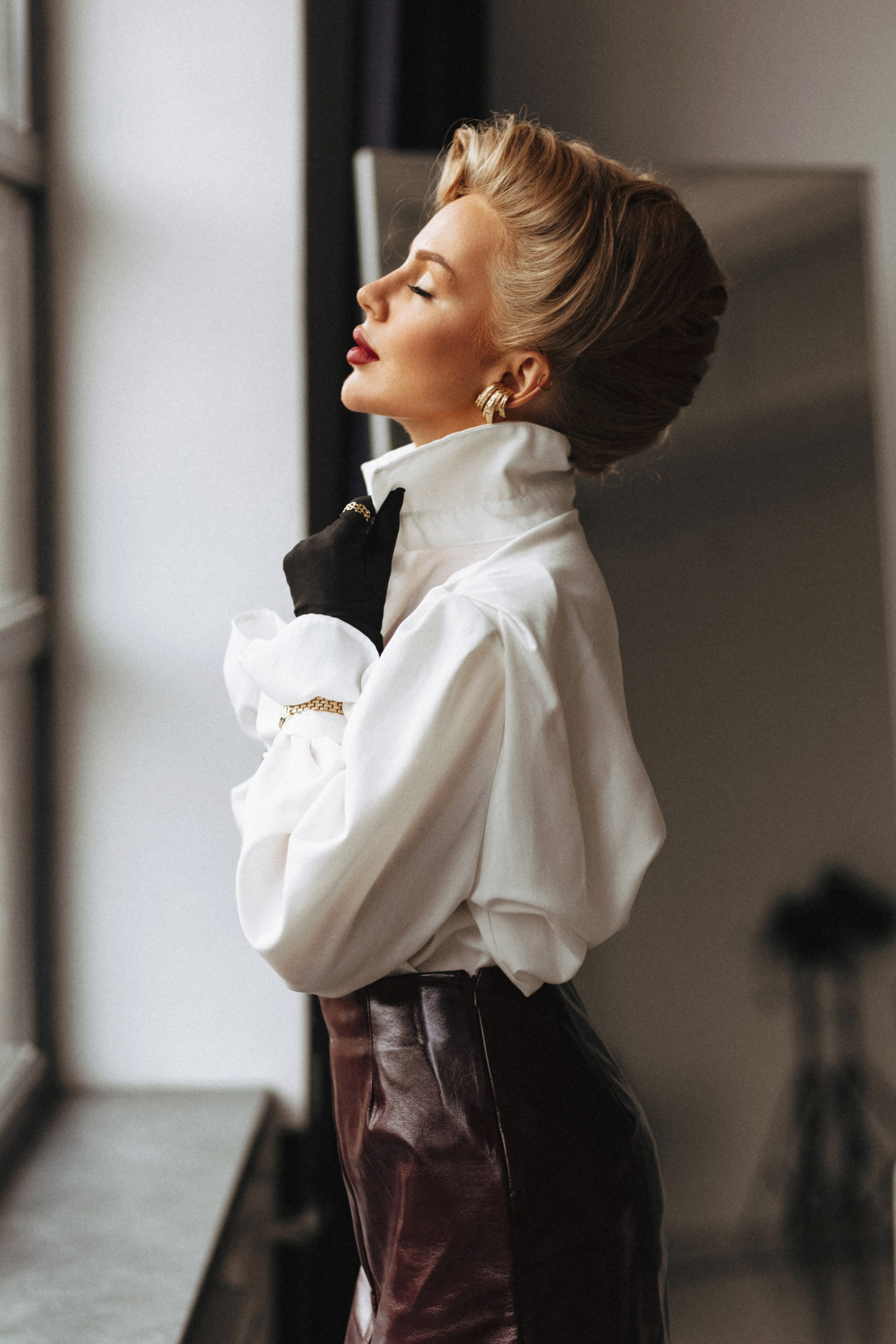 Александра. NatalieDmi — фотосессия беременности, семейный фотограф, портрет