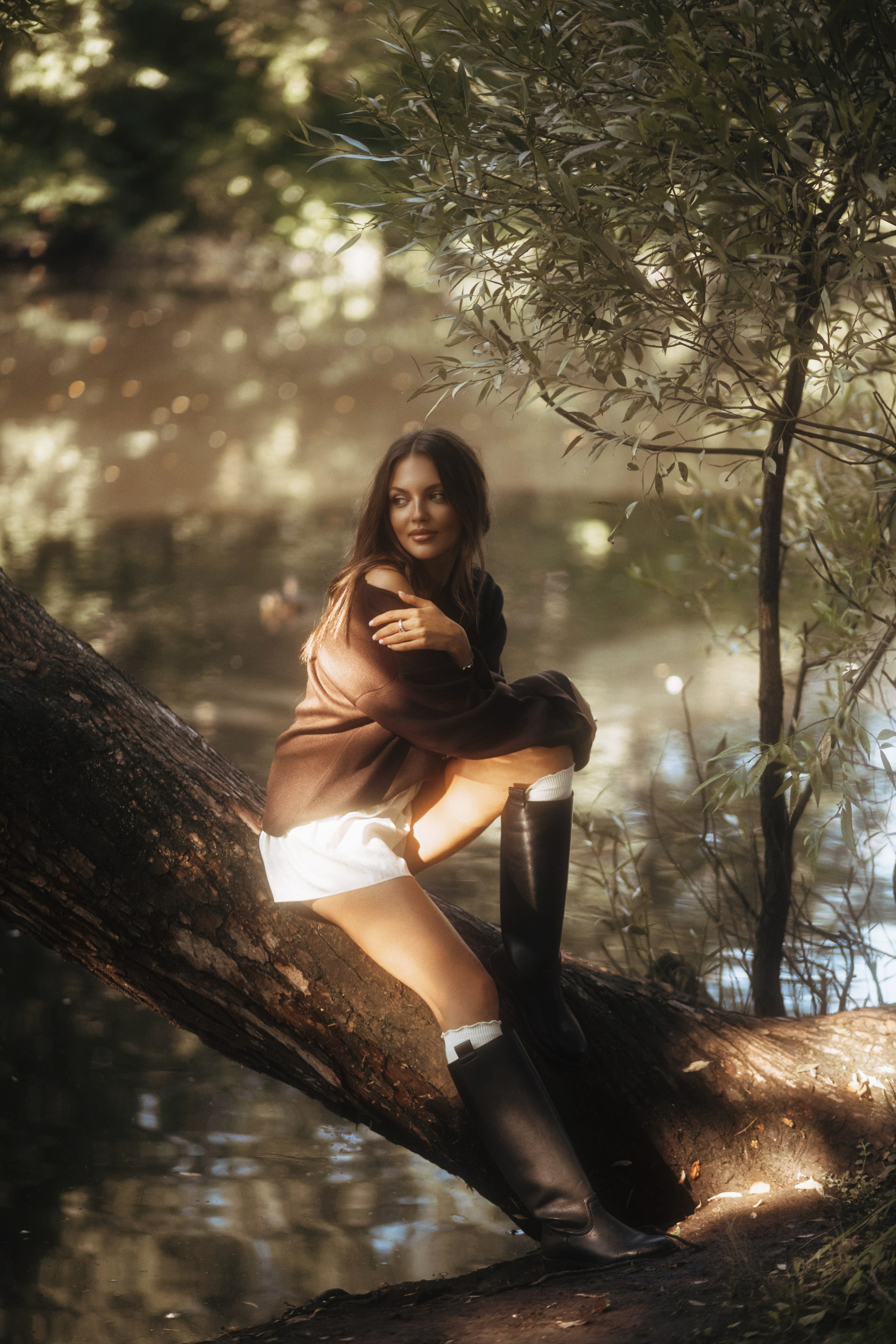 Ди. NatalieDmi — фотосессия беременности, семейный фотограф, портрет