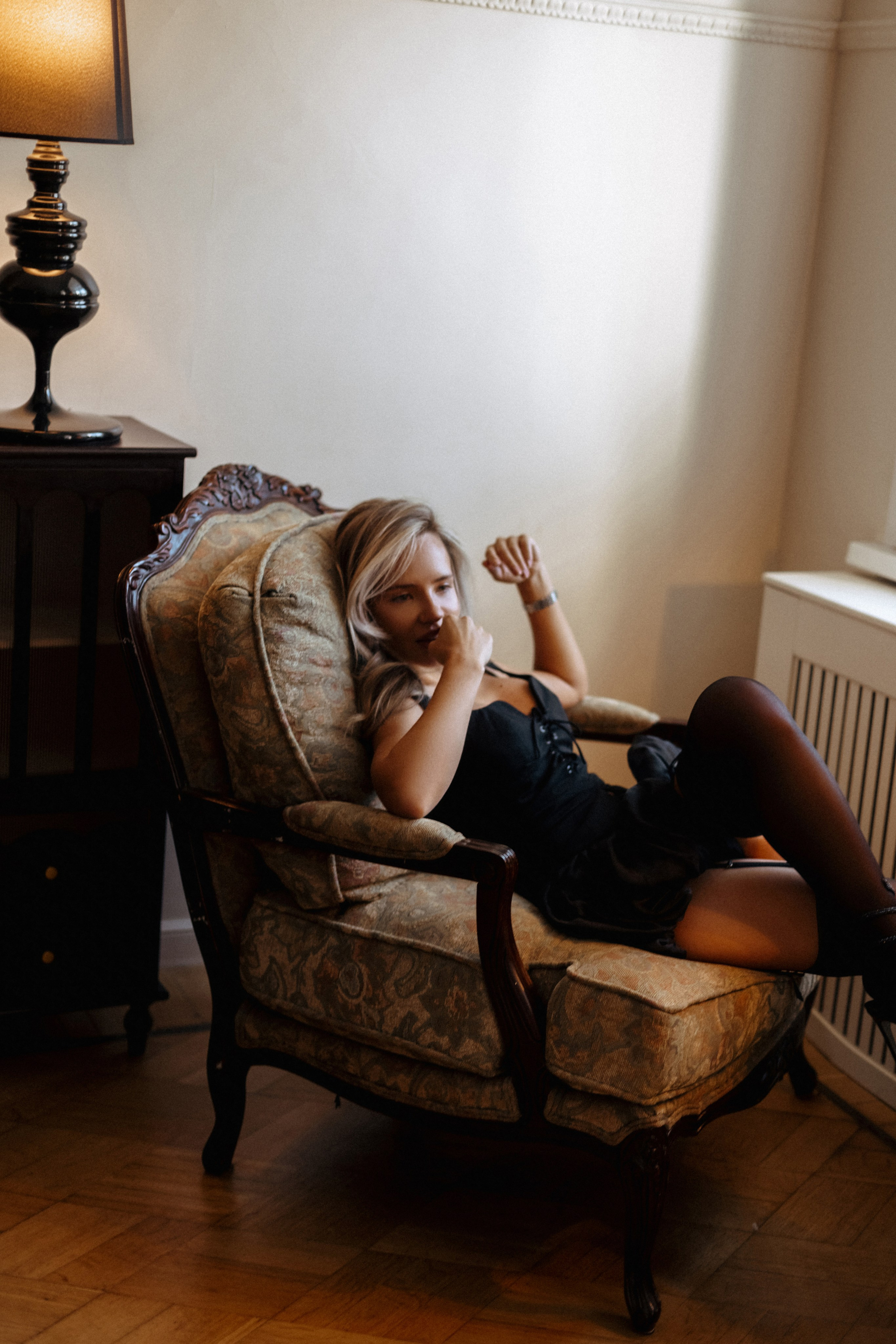Арина. NatalieDmi — фотосессия беременности, семейный фотограф, портрет