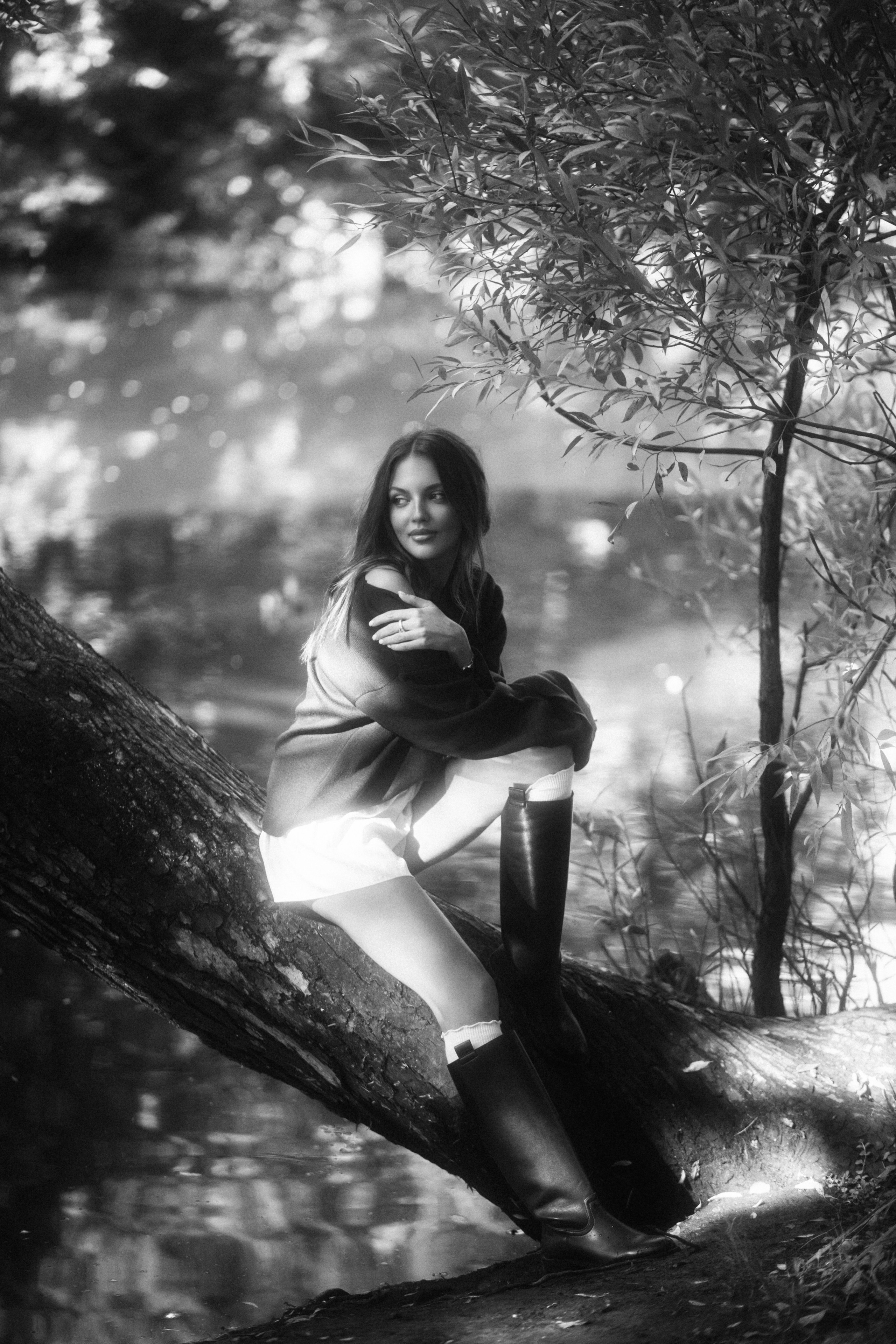 Ди. NatalieDmi — фотосессия беременности, семейный фотограф, портрет