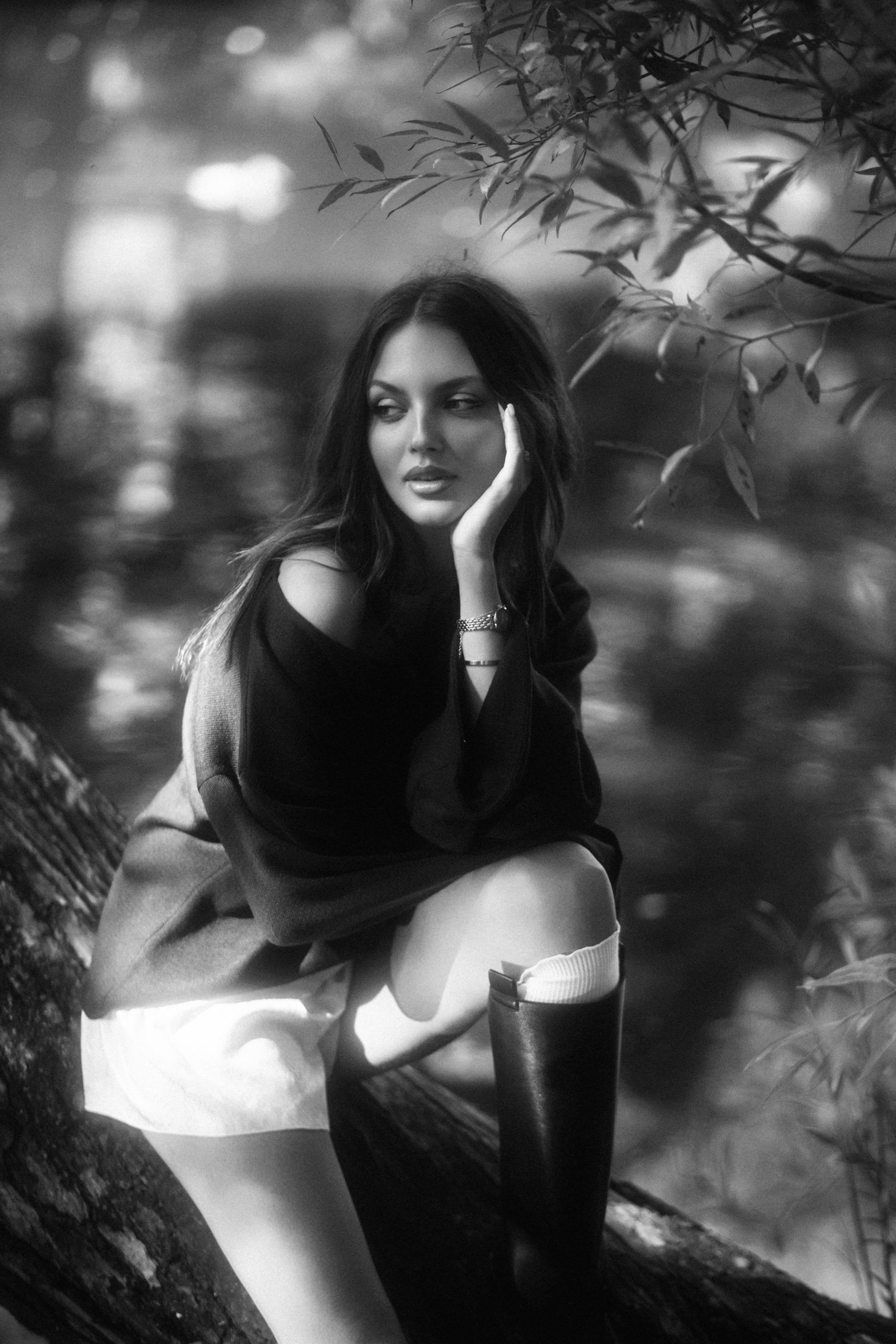 Ди. NatalieDmi — фотосессия беременности, семейный фотограф, портрет