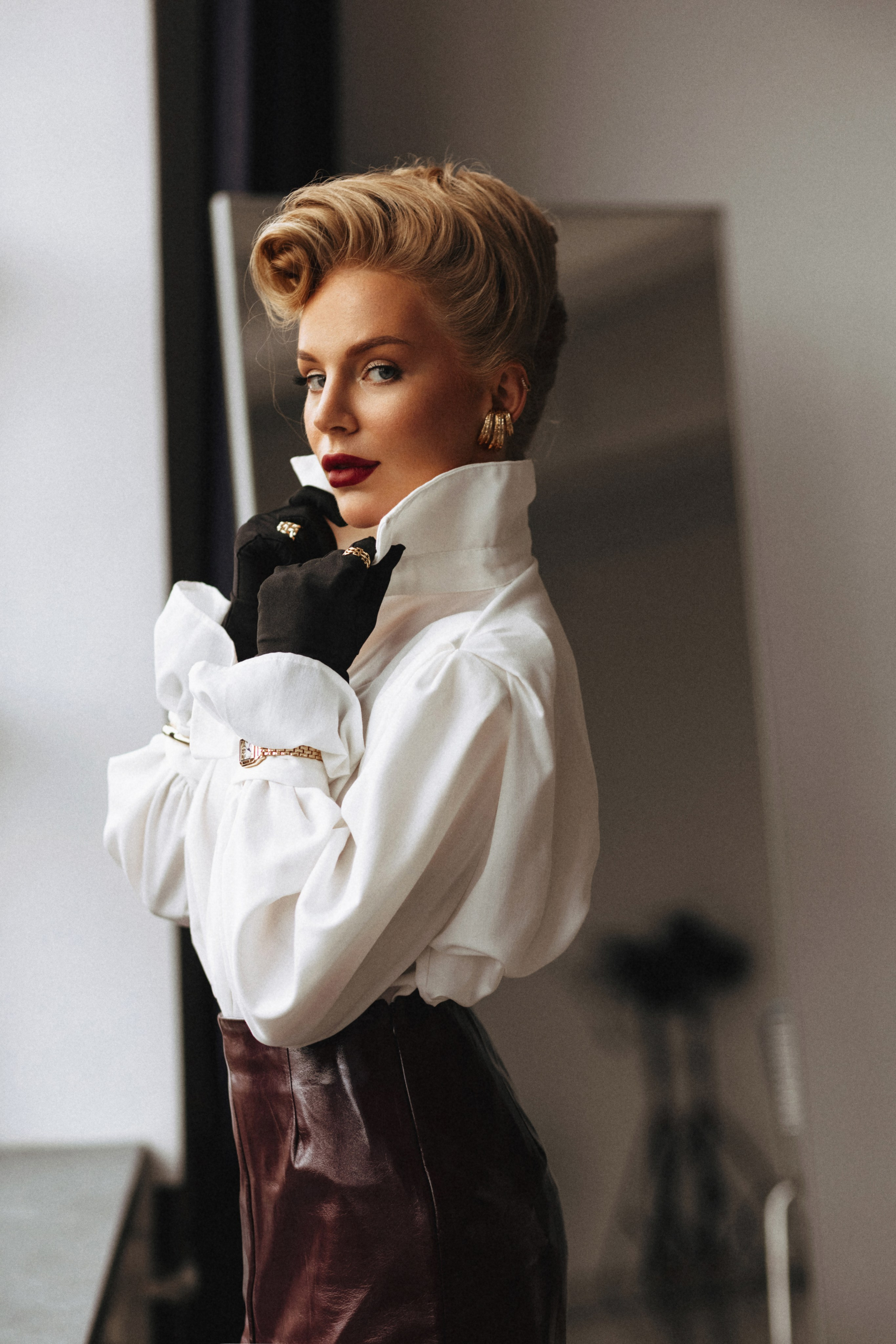 Александра. NatalieDmi — фотосессия беременности, семейный фотограф, портрет
