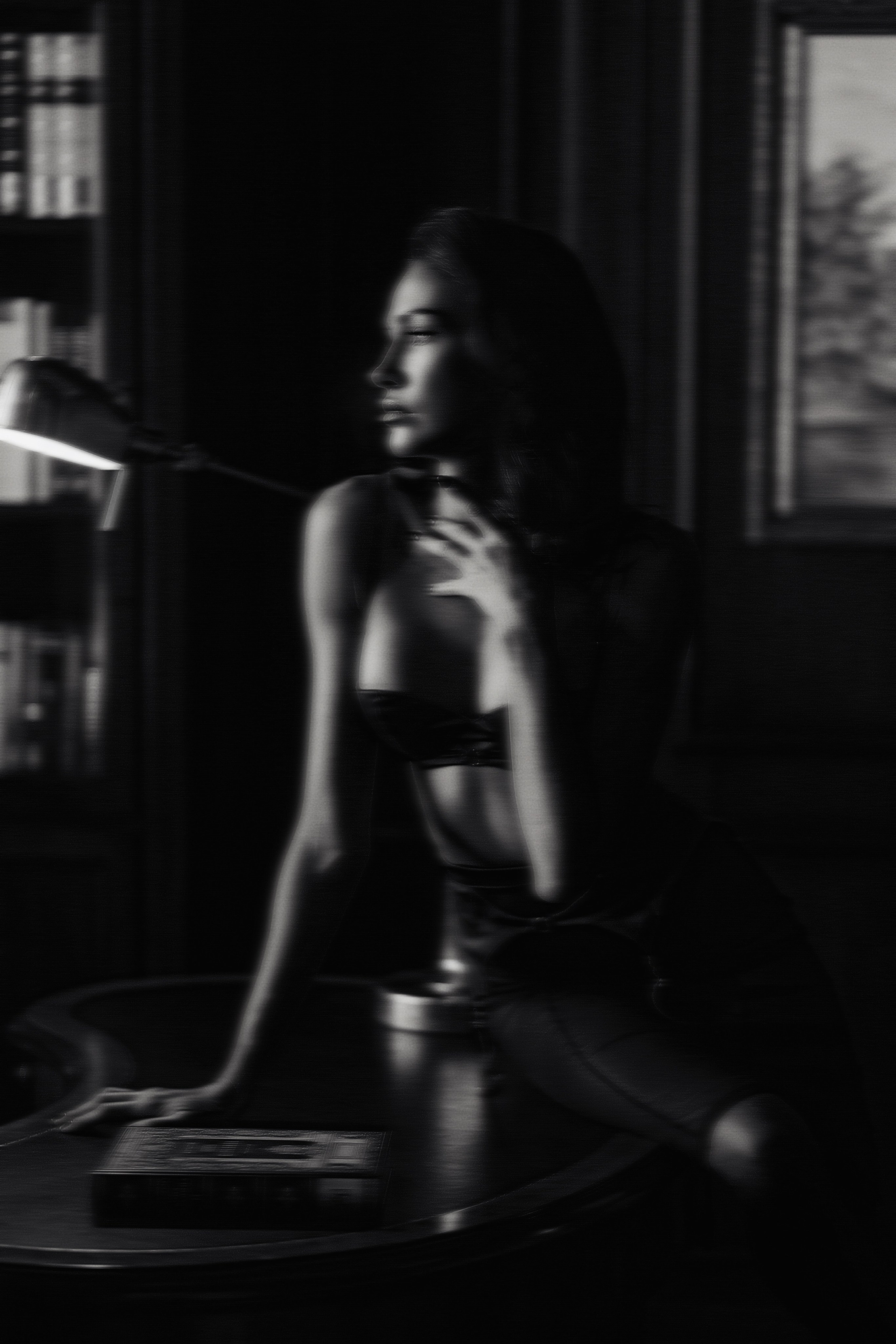At home. NatalieDmi — фотосессия беременности, семейный фотограф, портрет