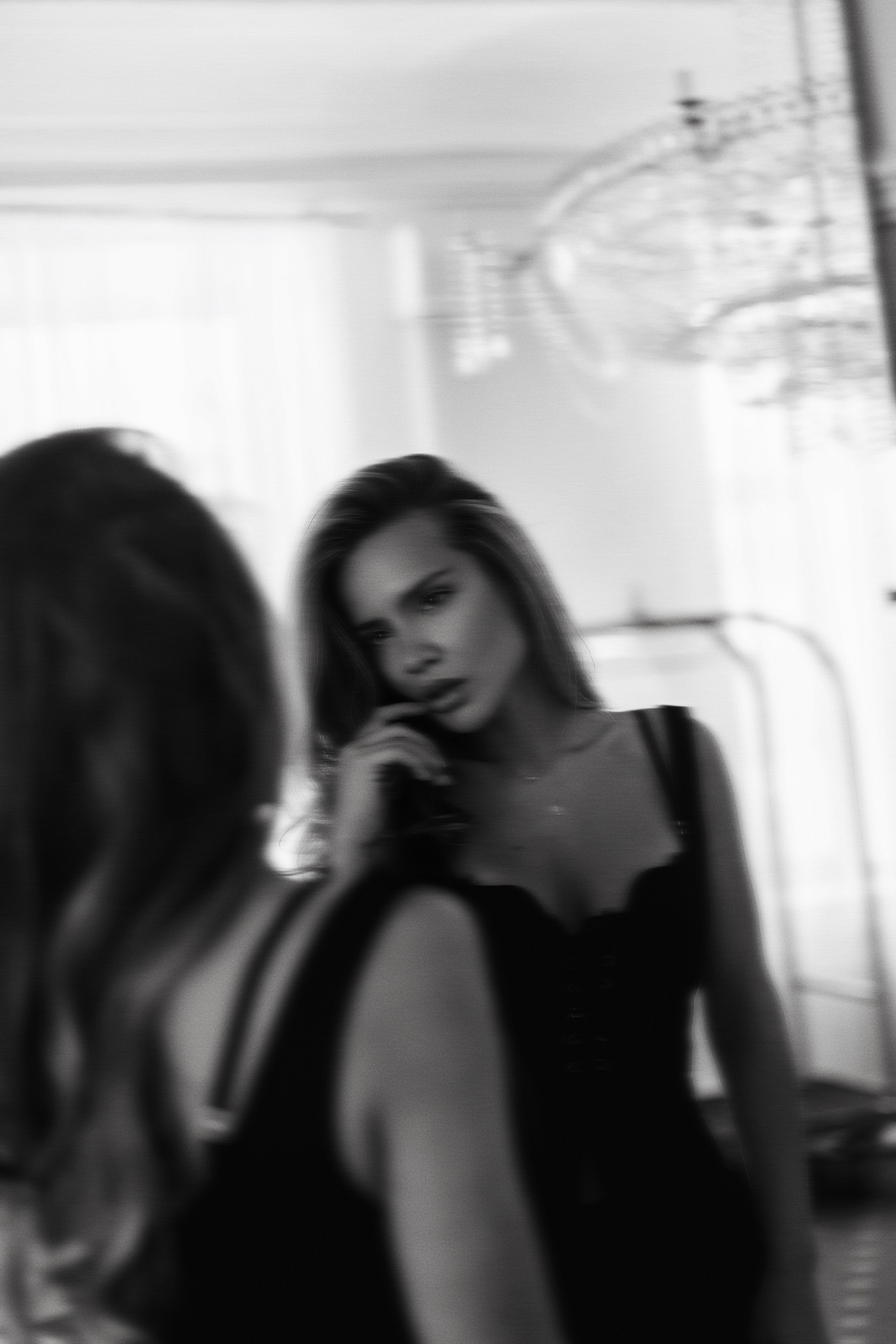 Арина. NatalieDmi — фотосессия беременности, семейный фотограф, портрет