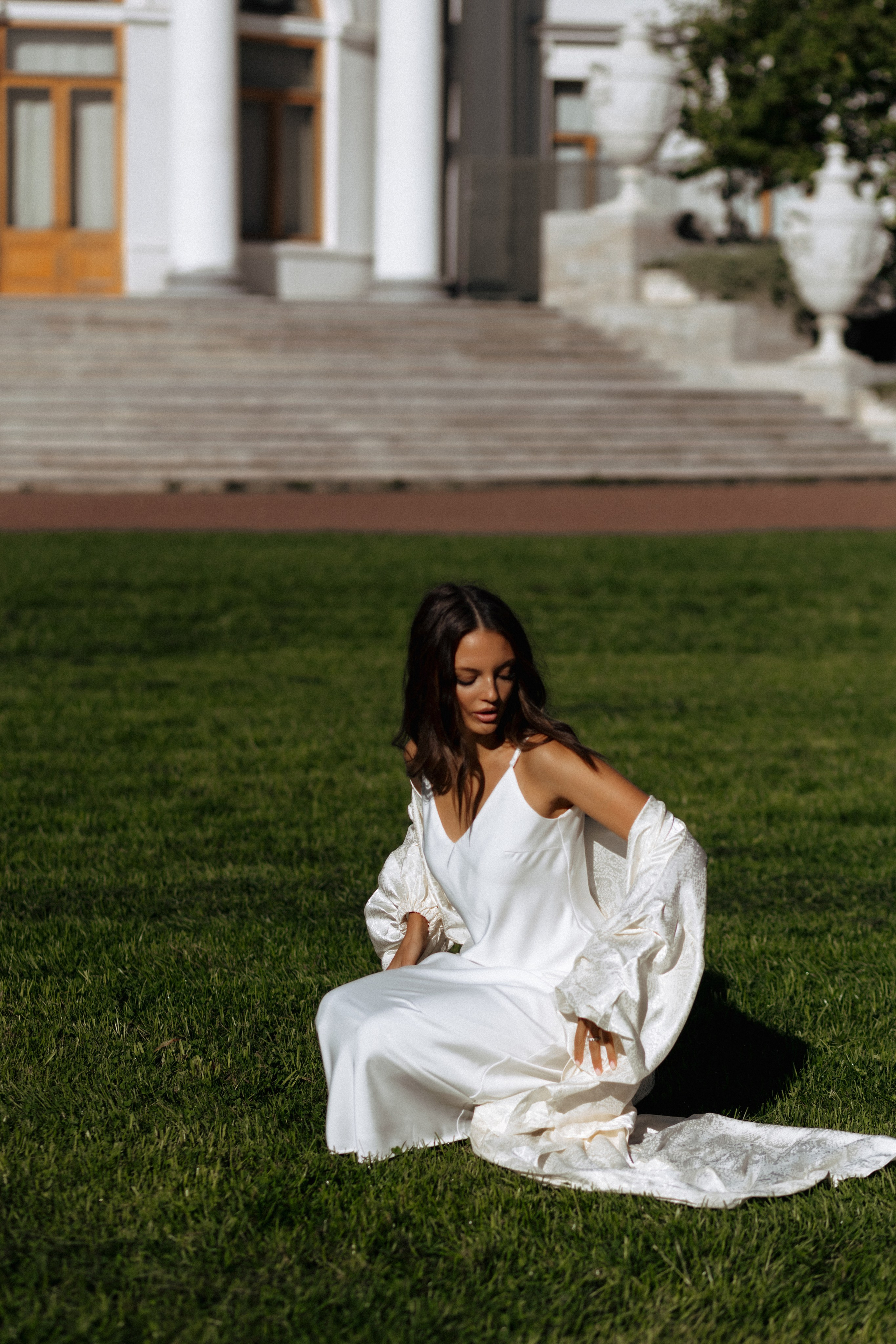 Ди. NatalieDmi — фотосессия беременности, семейный фотограф, портрет