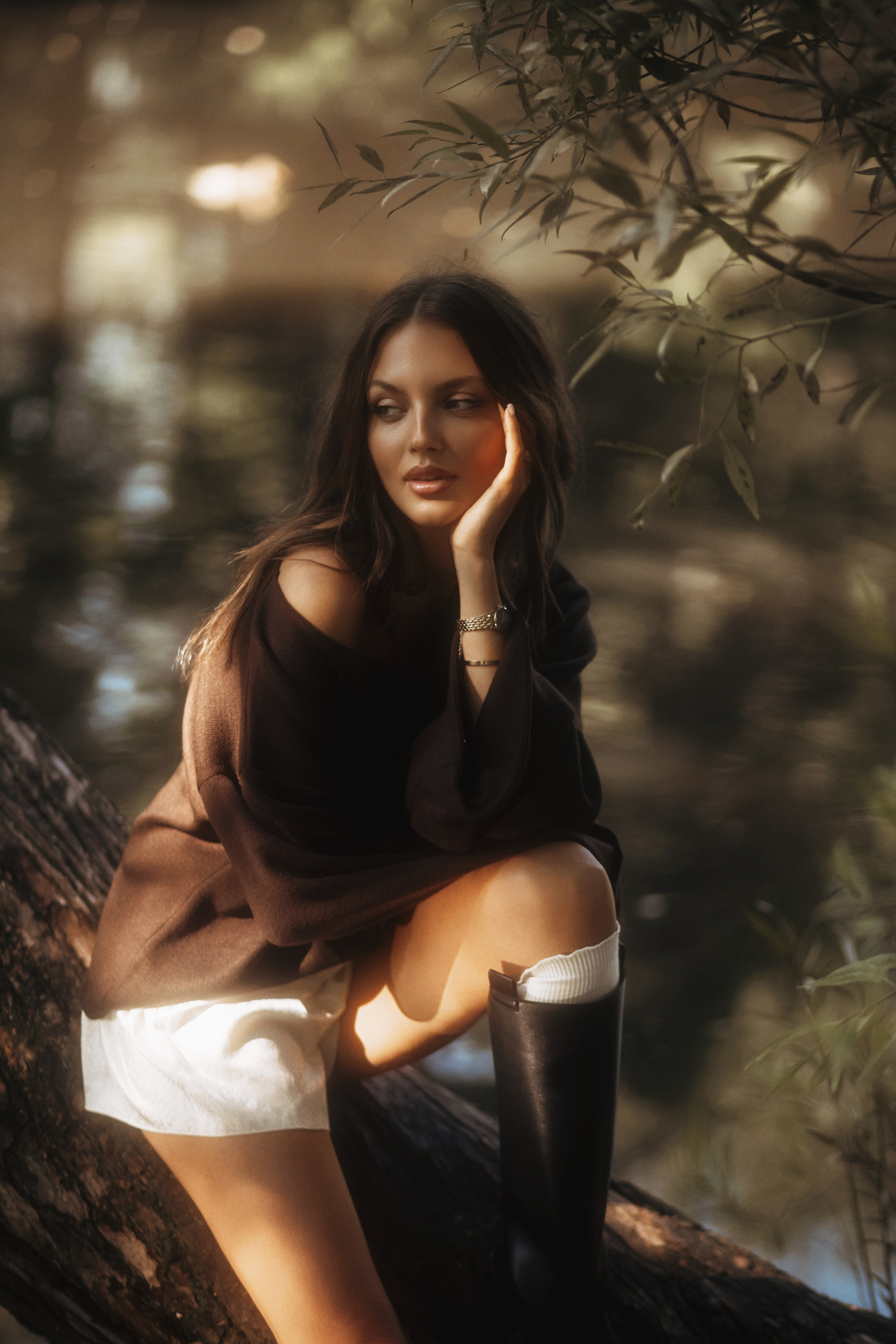 Ди. NatalieDmi — фотосессия беременности, семейный фотограф, портрет