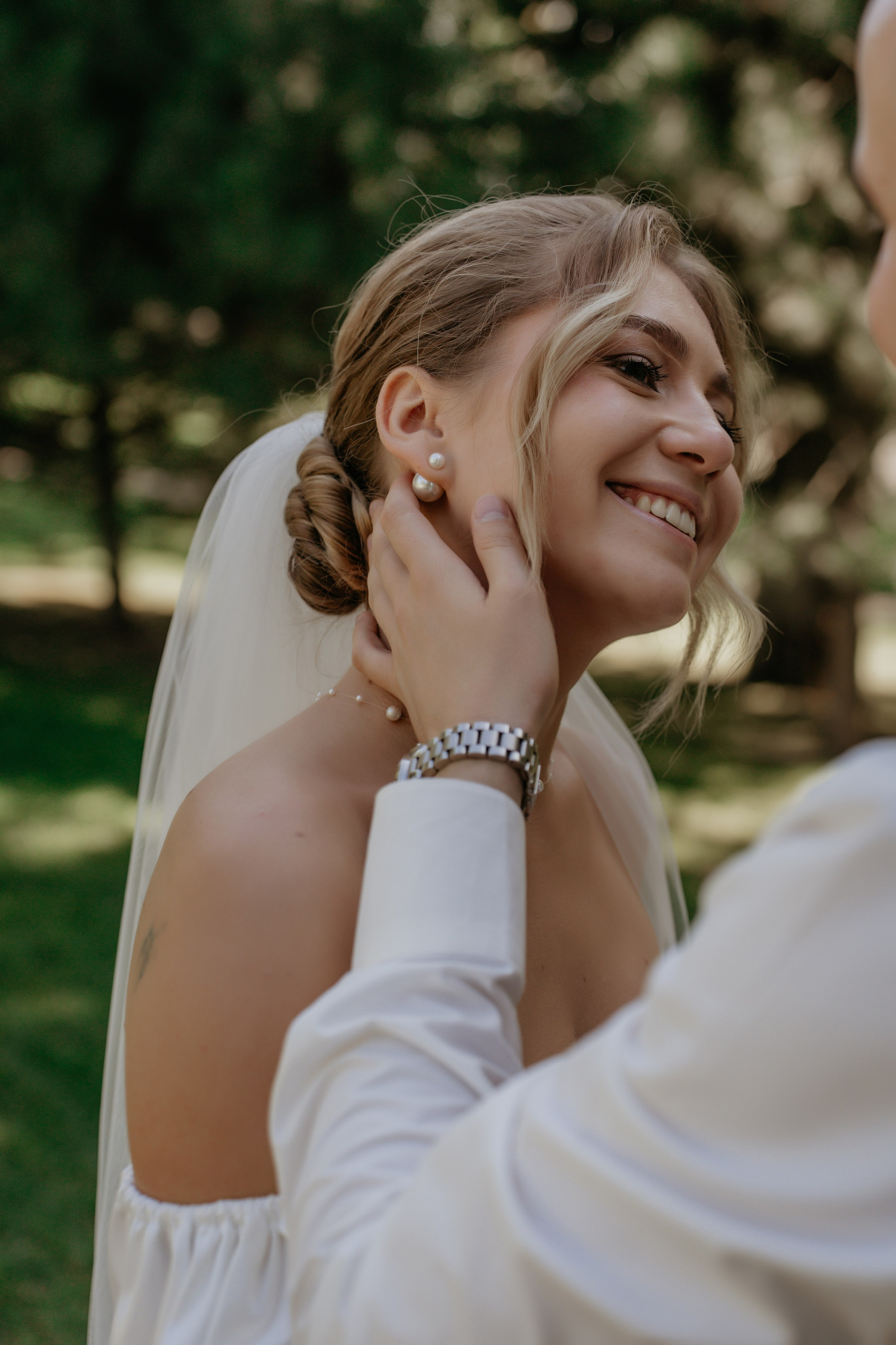 Вячеслав и Анна. Фотограф и Видеограф Севастополь Крым