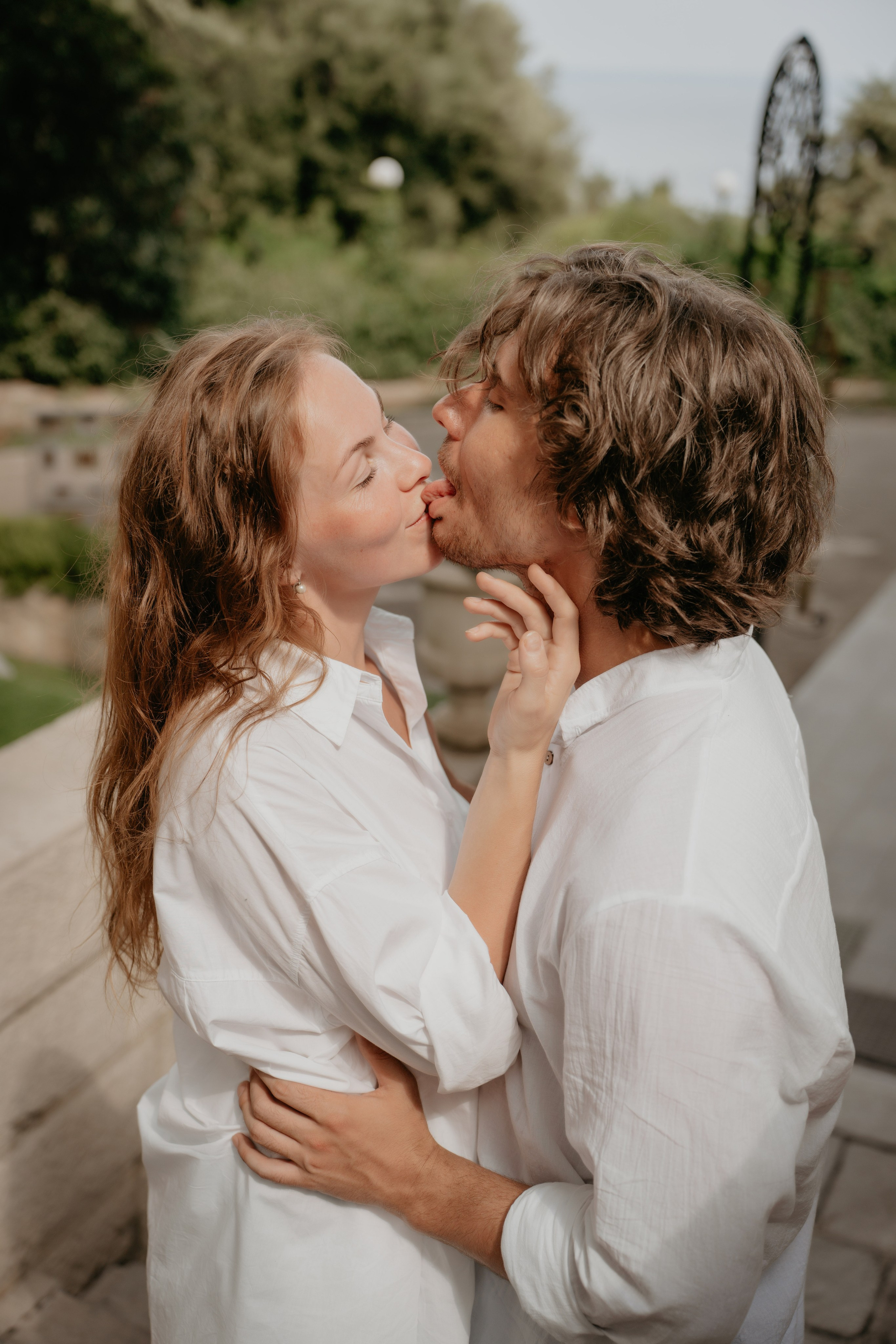 Сбежавшие во дворец. Фотограф и Видеограф Севастополь Крым