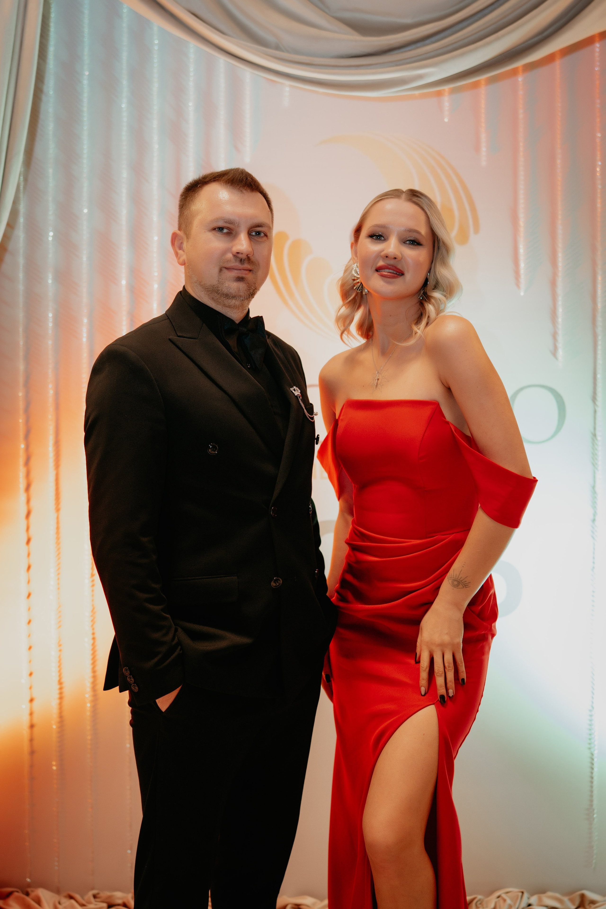 Новый Год luciano foros. Фотограф и Видеограф Севастополь Крым