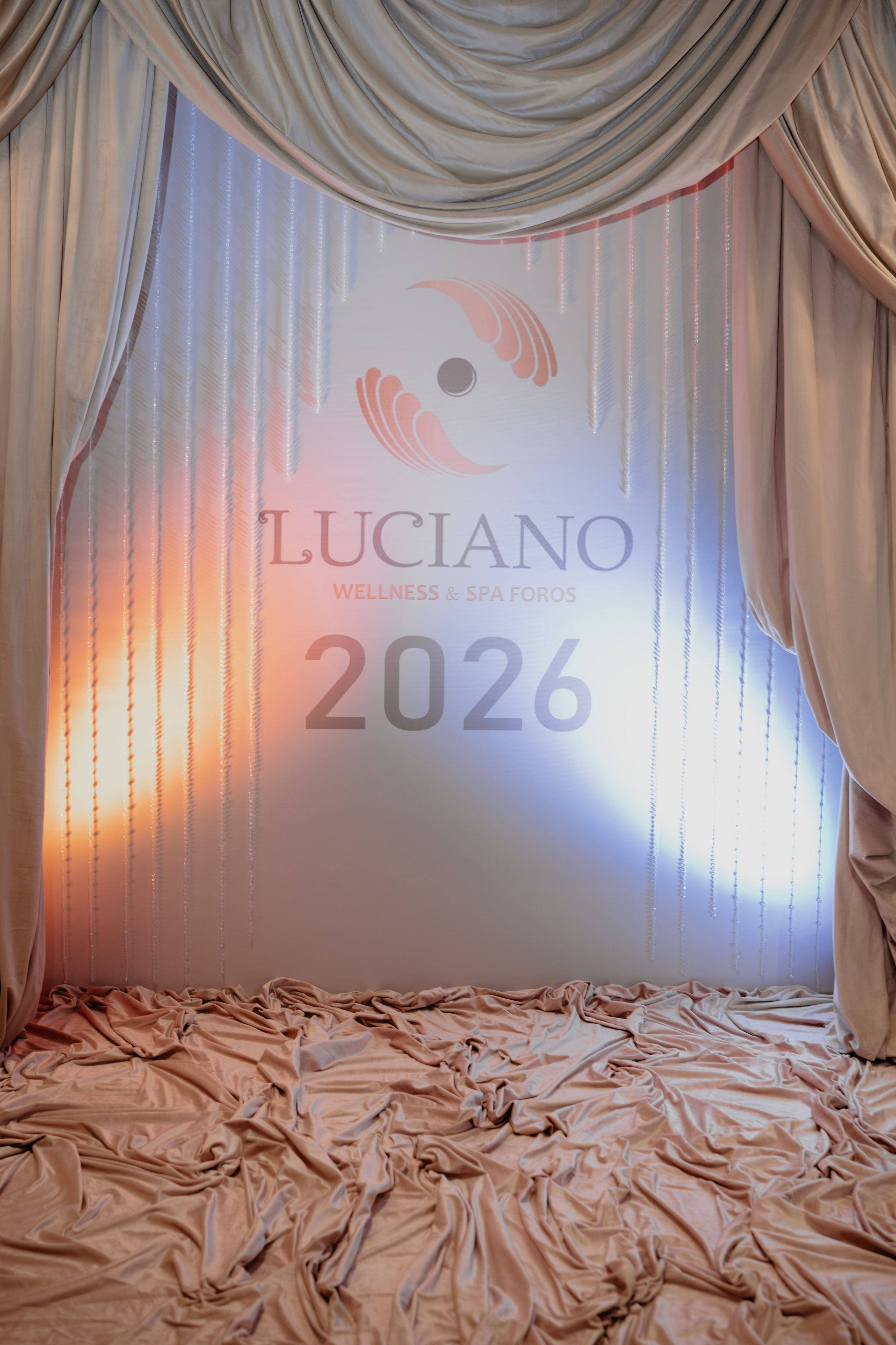 Новый Год luciano foros. Фотограф и Видеограф Севастополь Крым