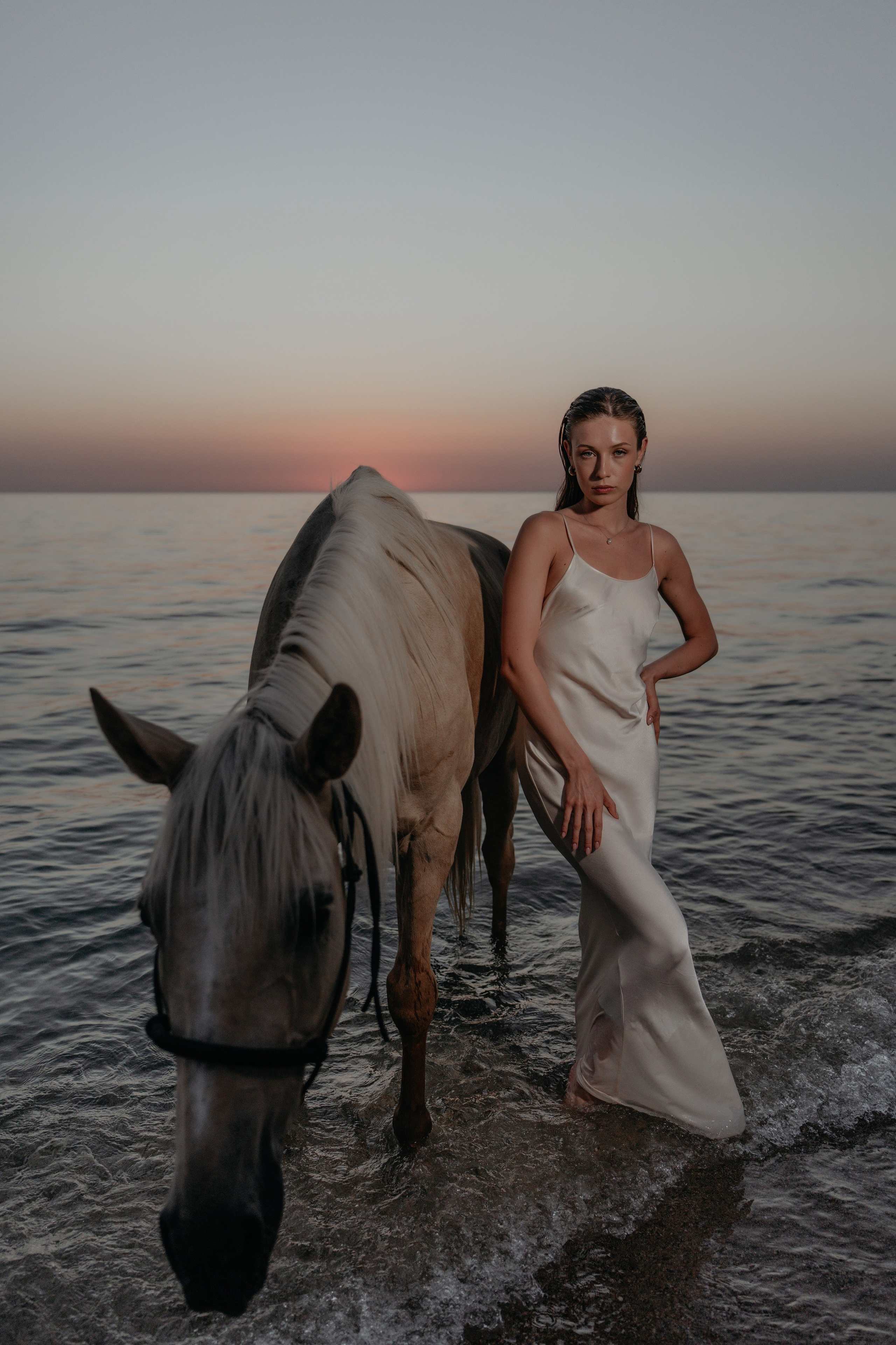 Сумерки. Фотограф и Видеограф Севастополь Крым