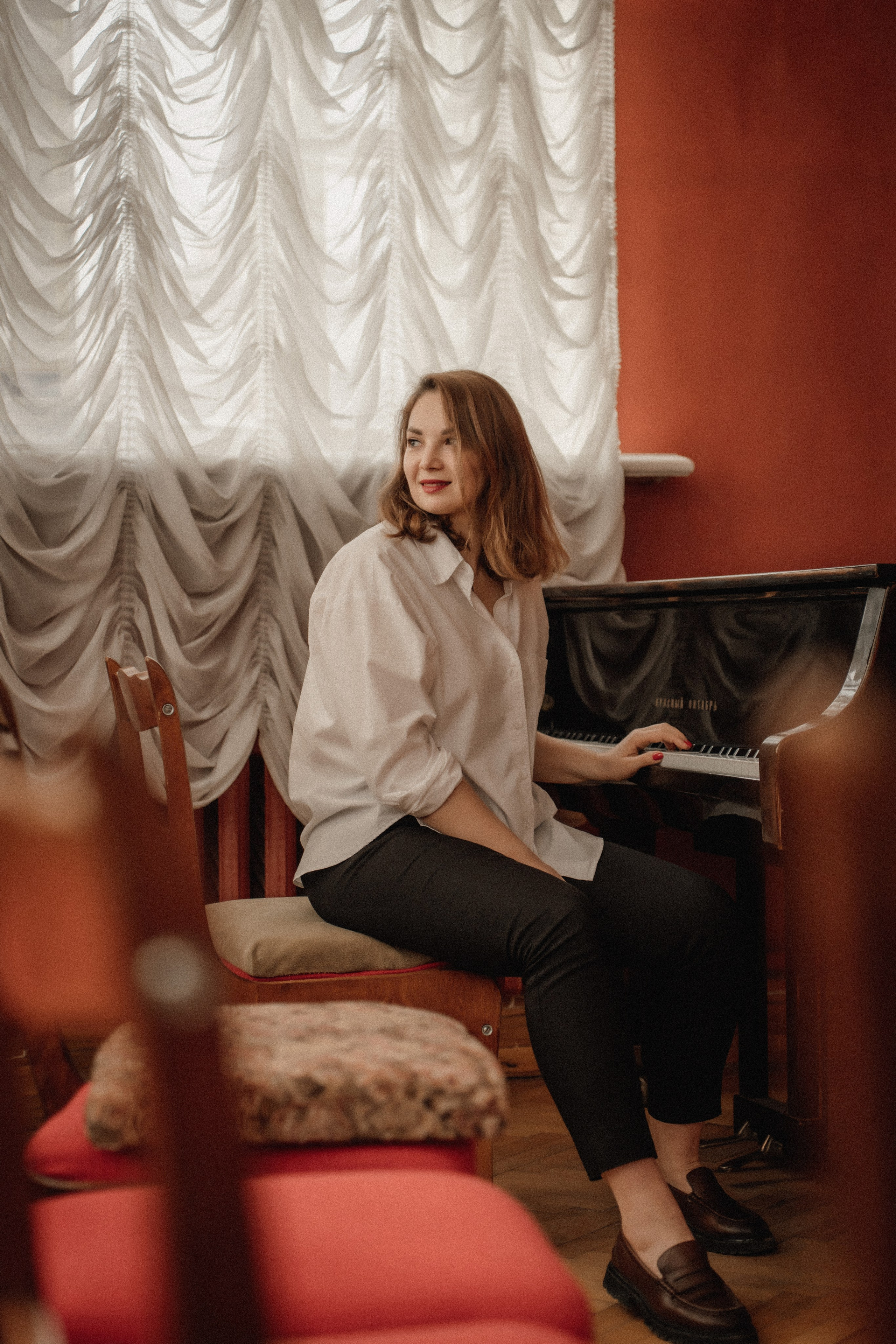 Городская библиотека. Фотограф и Видеограф Севастополь Крым