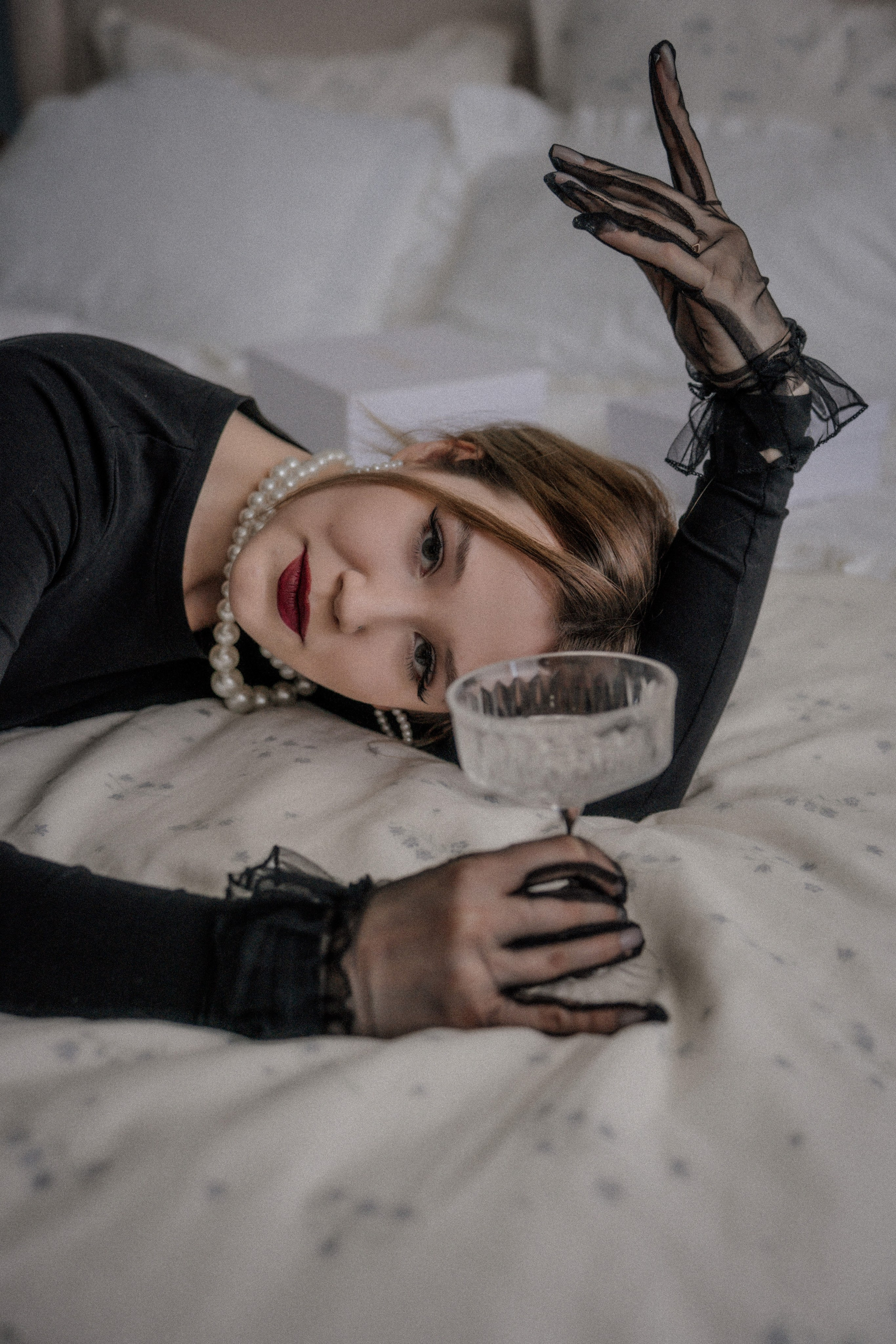 Винтажная (студия Твое пространство). Фотограф и Видеограф Севастополь Крым