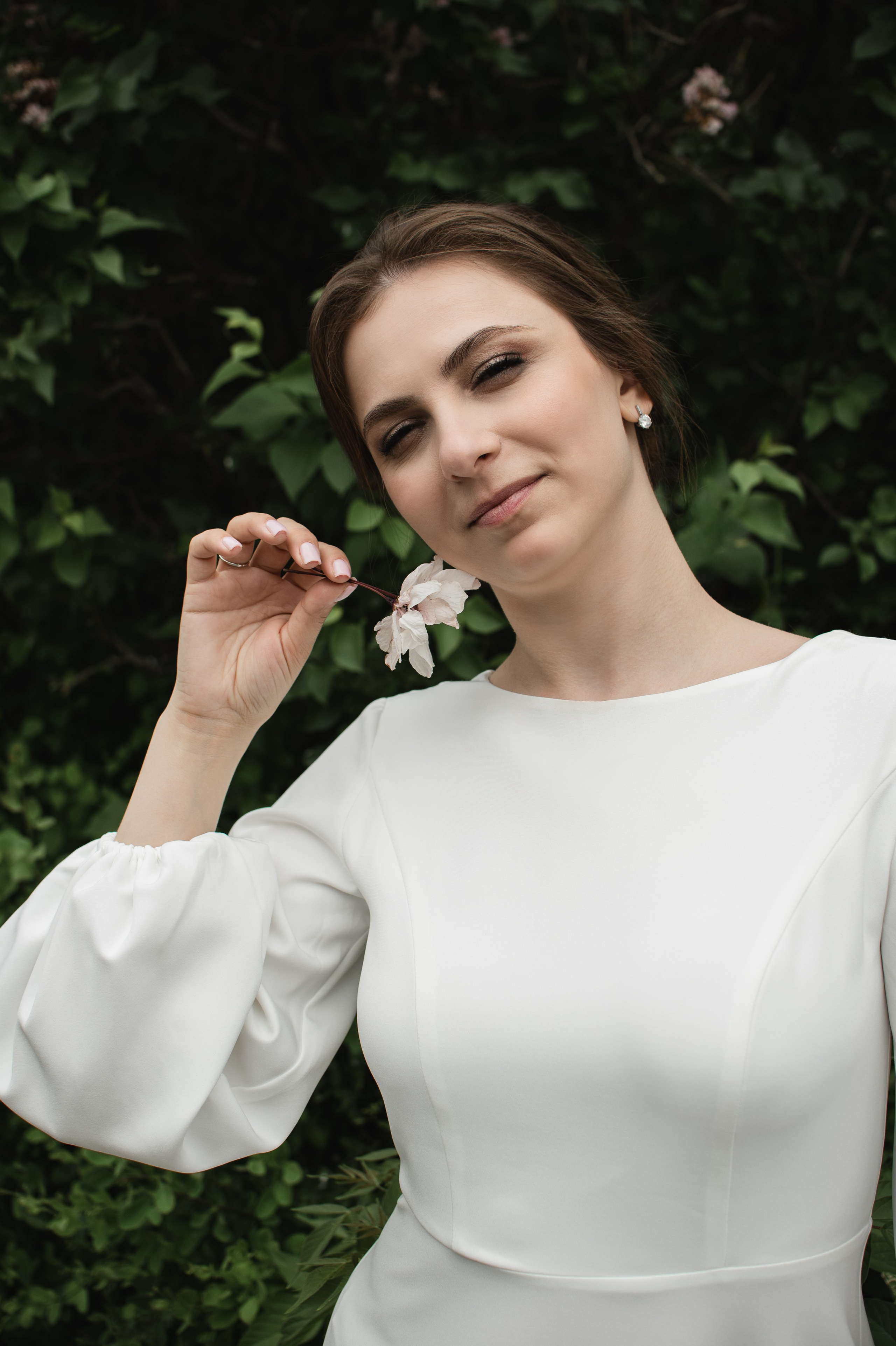 Егор и Анастасия. Фотограф Челябинск Екатерина Миниханова