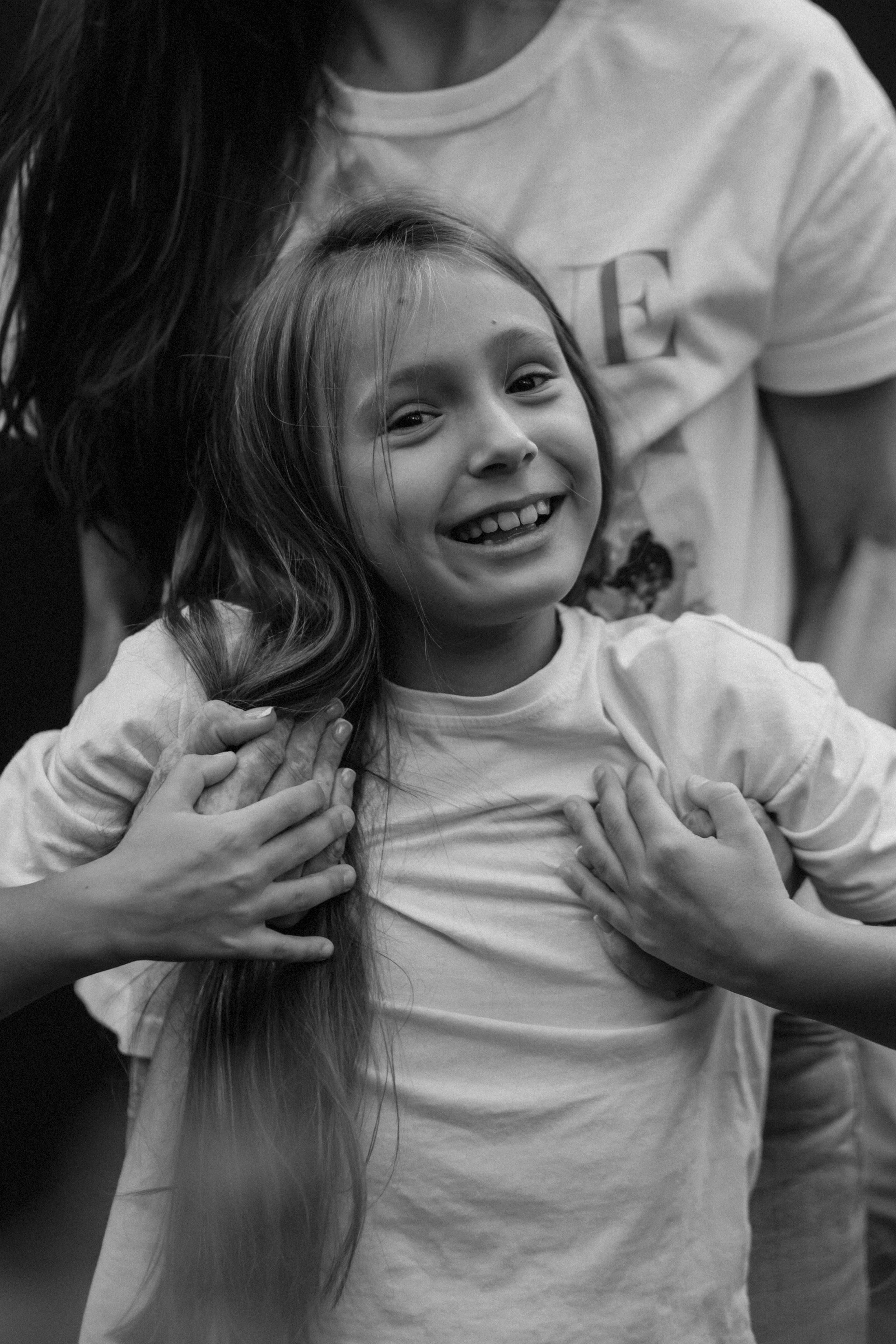 Girls just wanna have fun