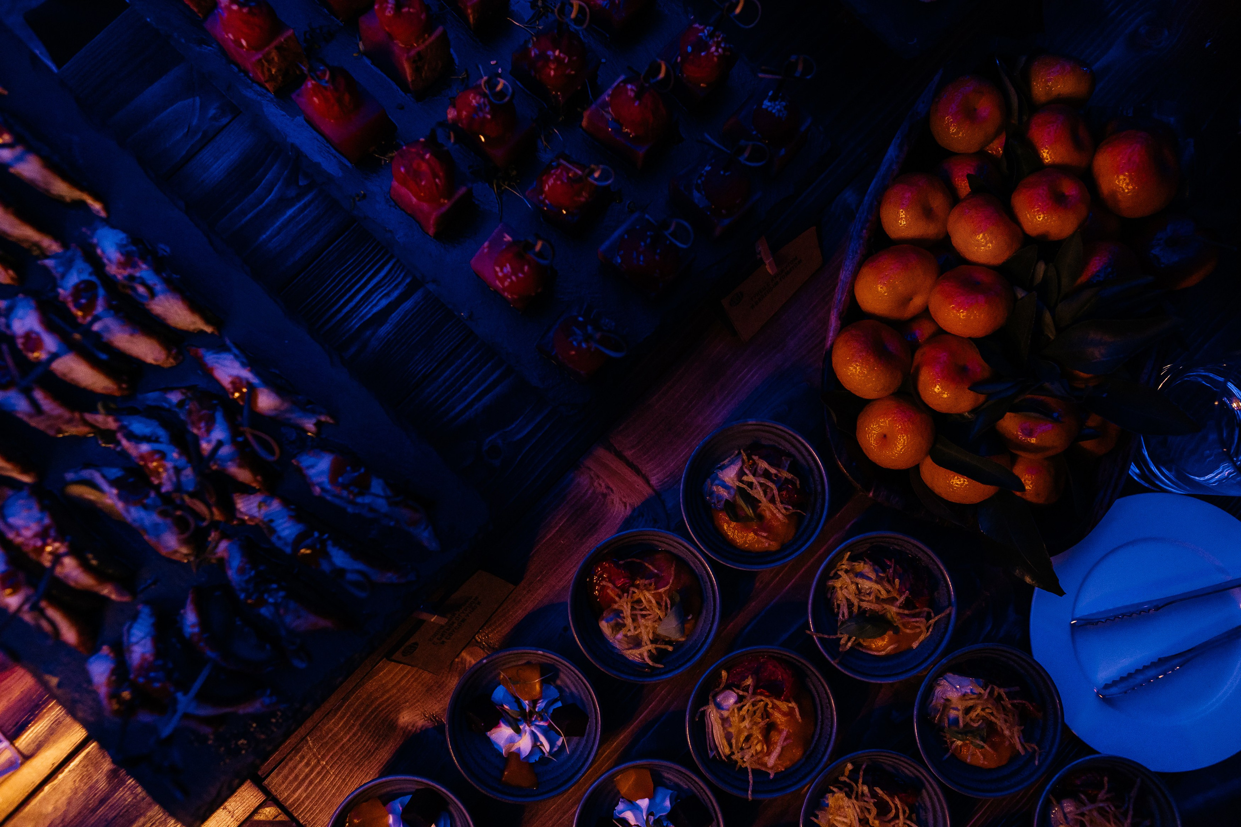 Loft Holl 2500 человек. Фотограф в Москве Дмитрий Жарков