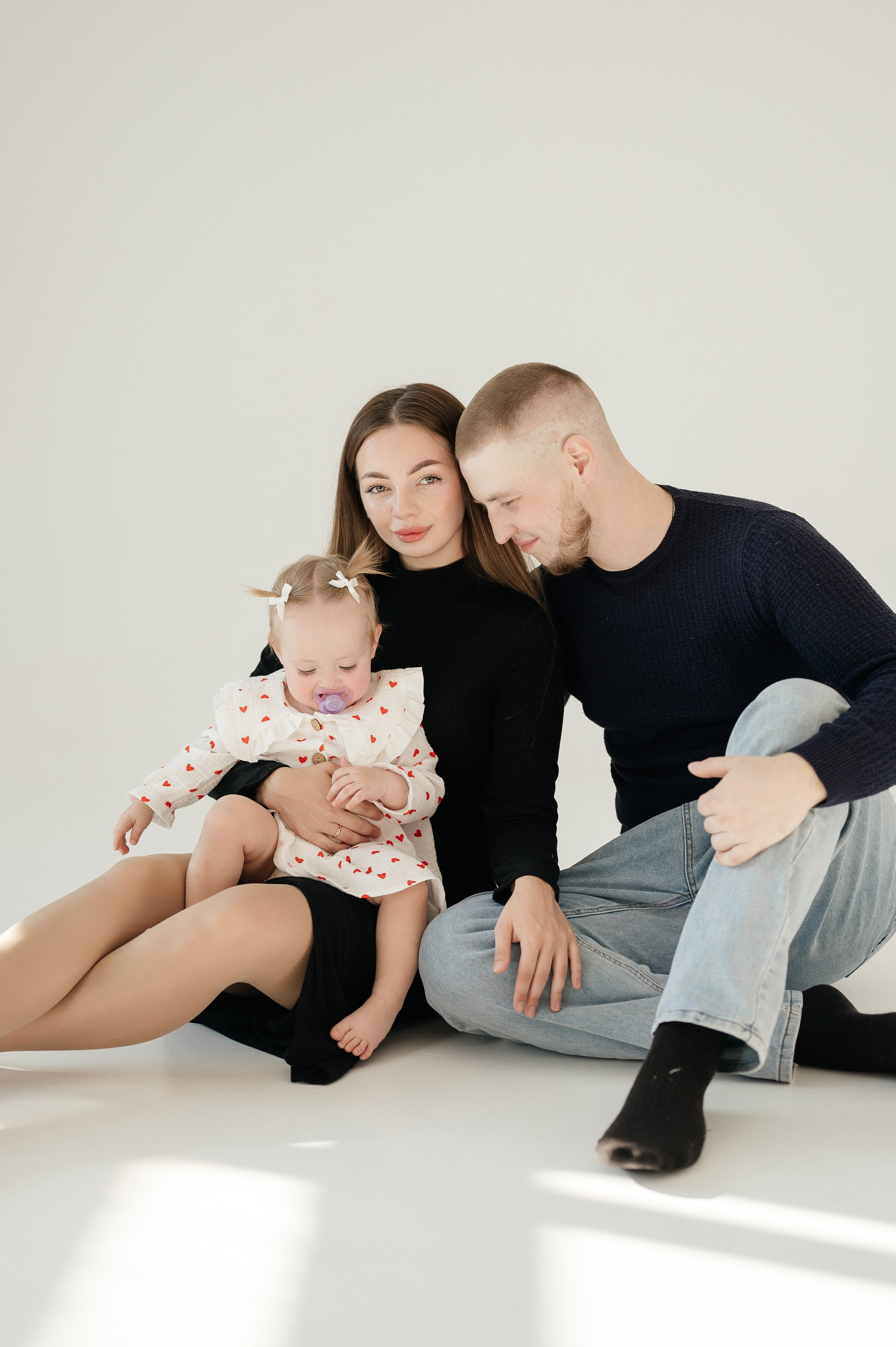 Мамины ладошки. Свадебный и семейный фотограф в Красноярске Виктория Тимонина