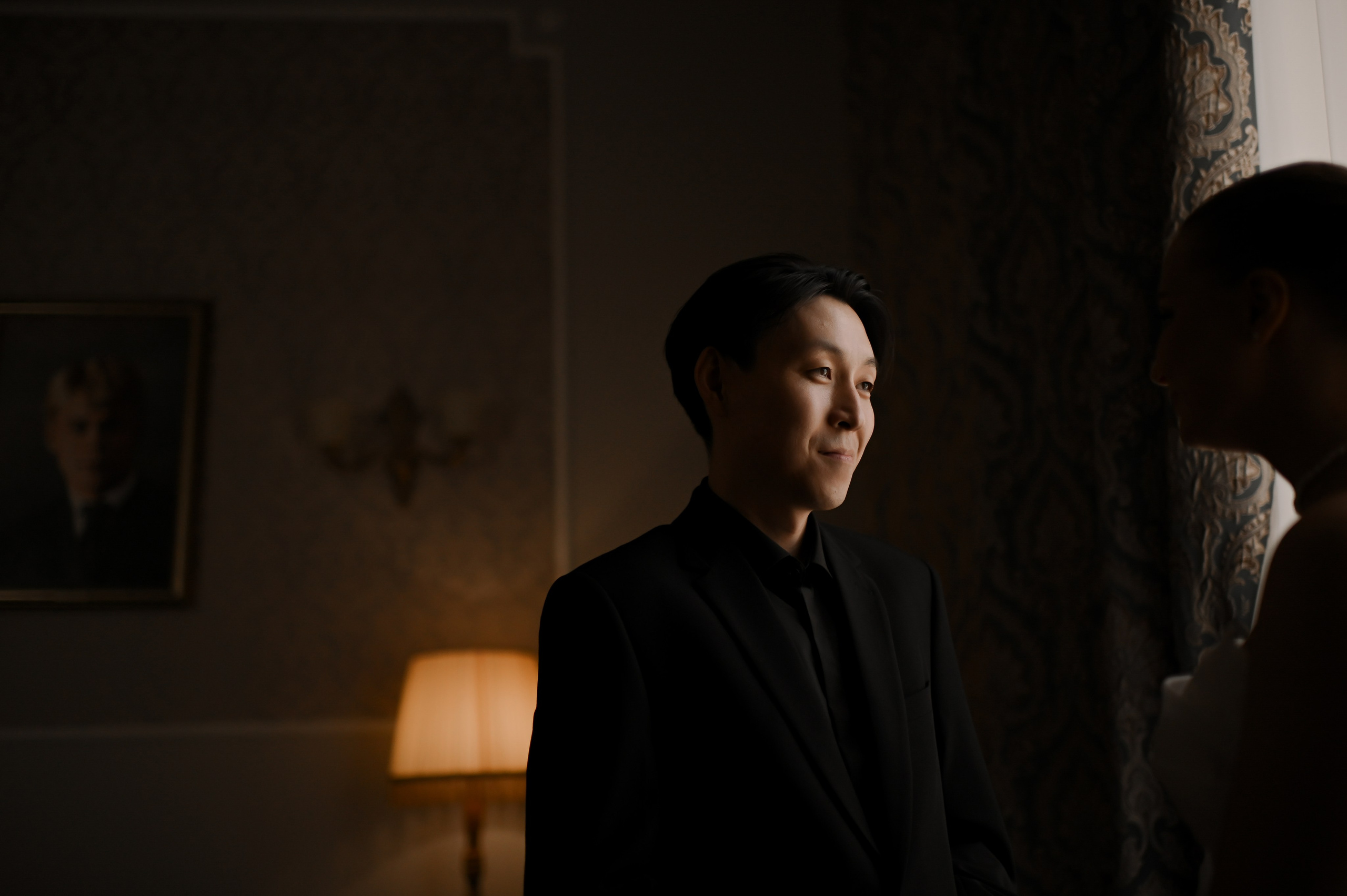 Elena & Ardnie. I AM — PHOTO | VIDEO | PRODUCTION