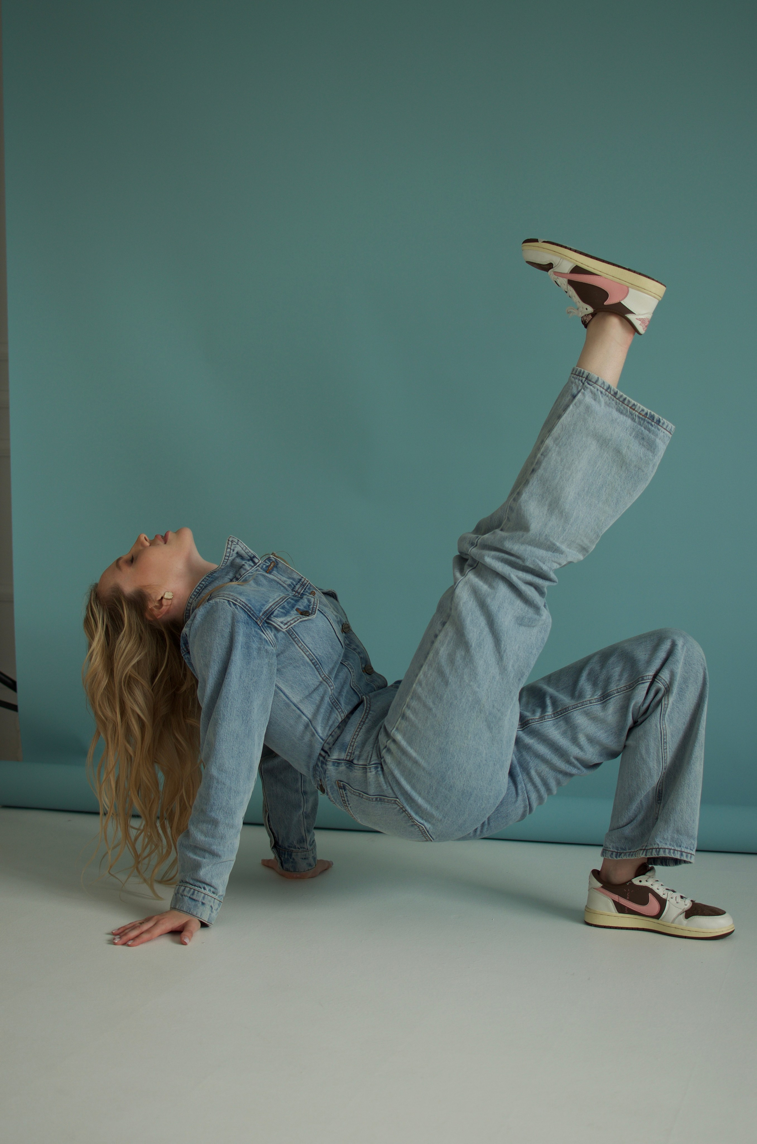 Ксения. Фотограф в Евпатории и по Крыму с которым комфортно всем Добровольская Татьяна