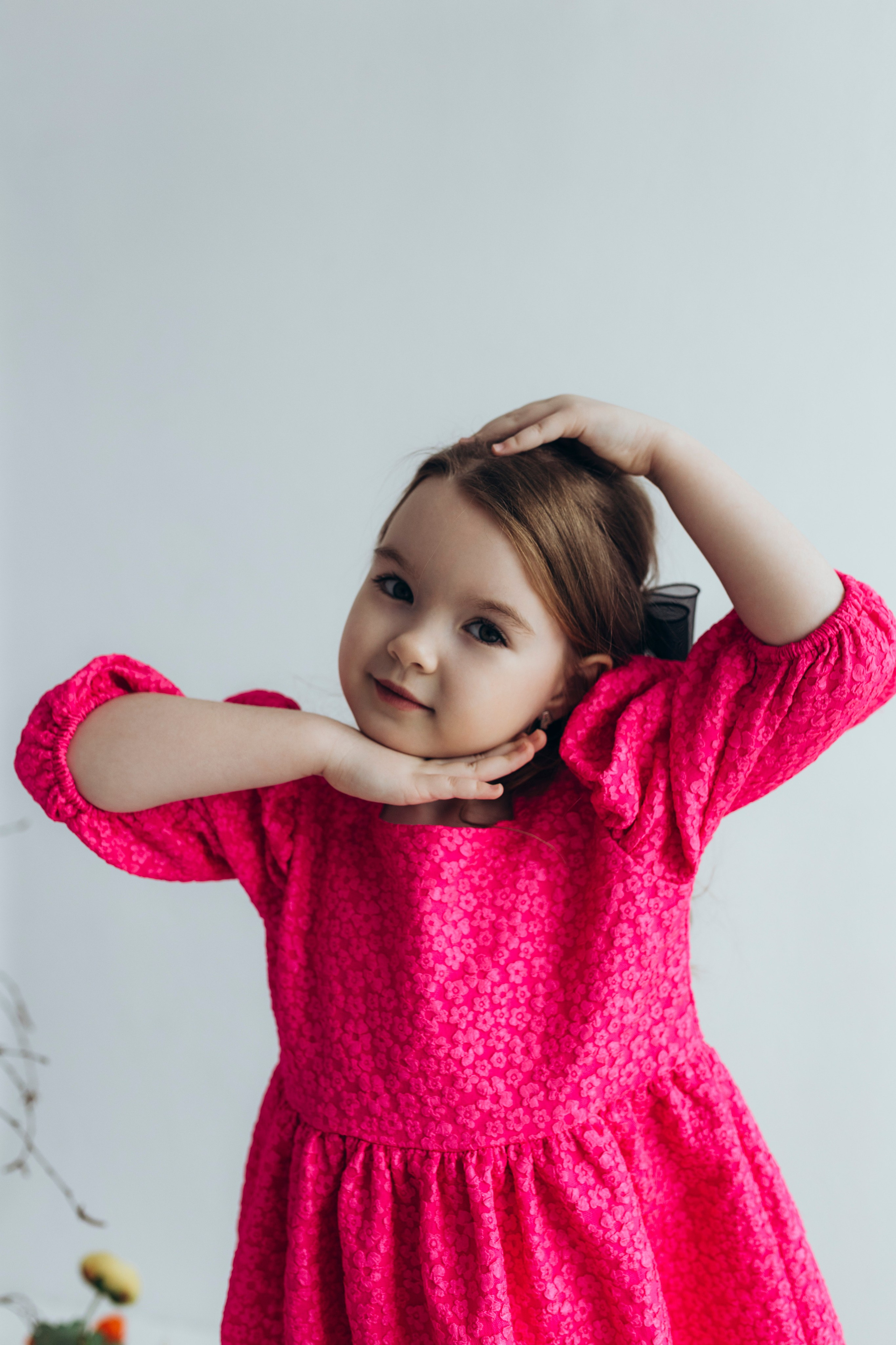 Злата. Фотограф Кемерово Анастасия Ларионова