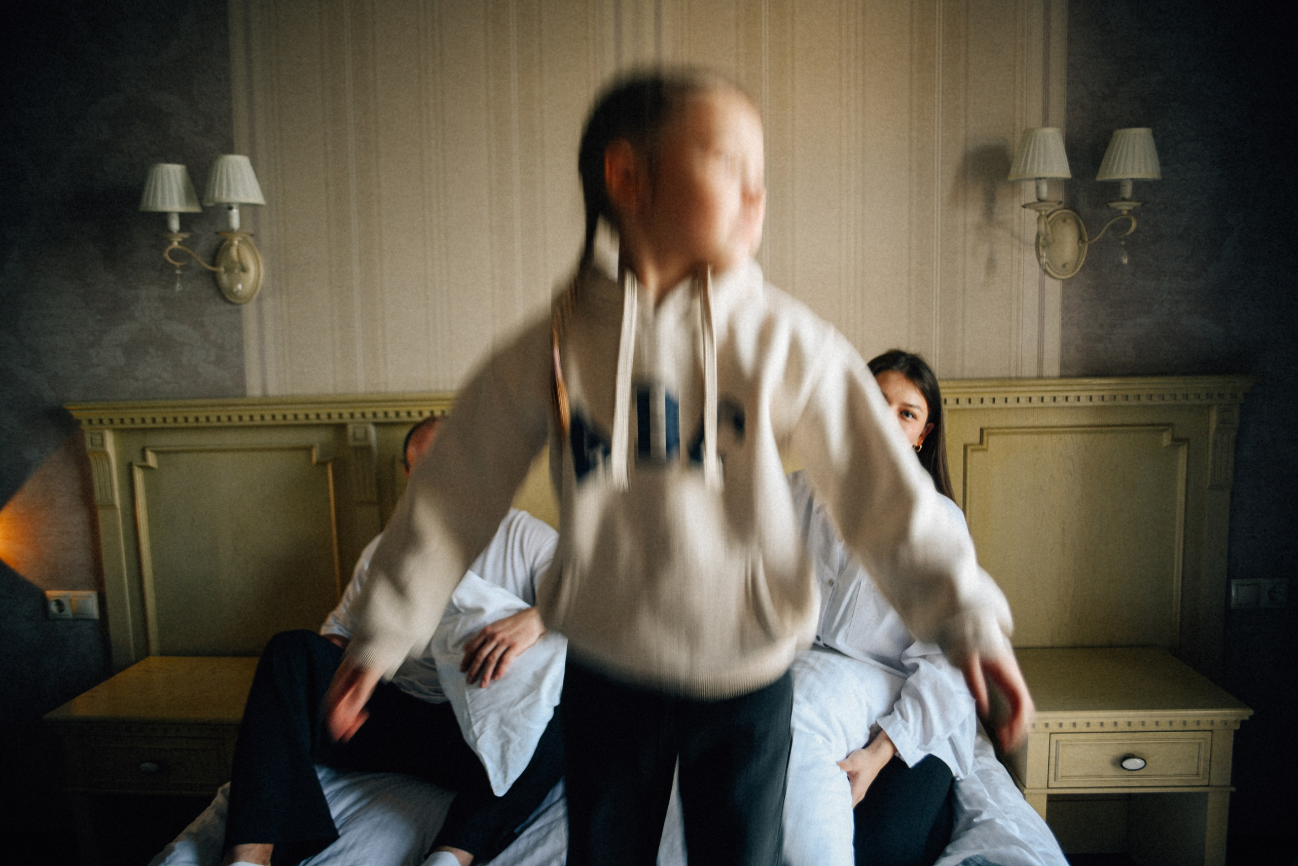 ARBAT HOUSE HOTEL. Фотограф Лола Волна, город Москва