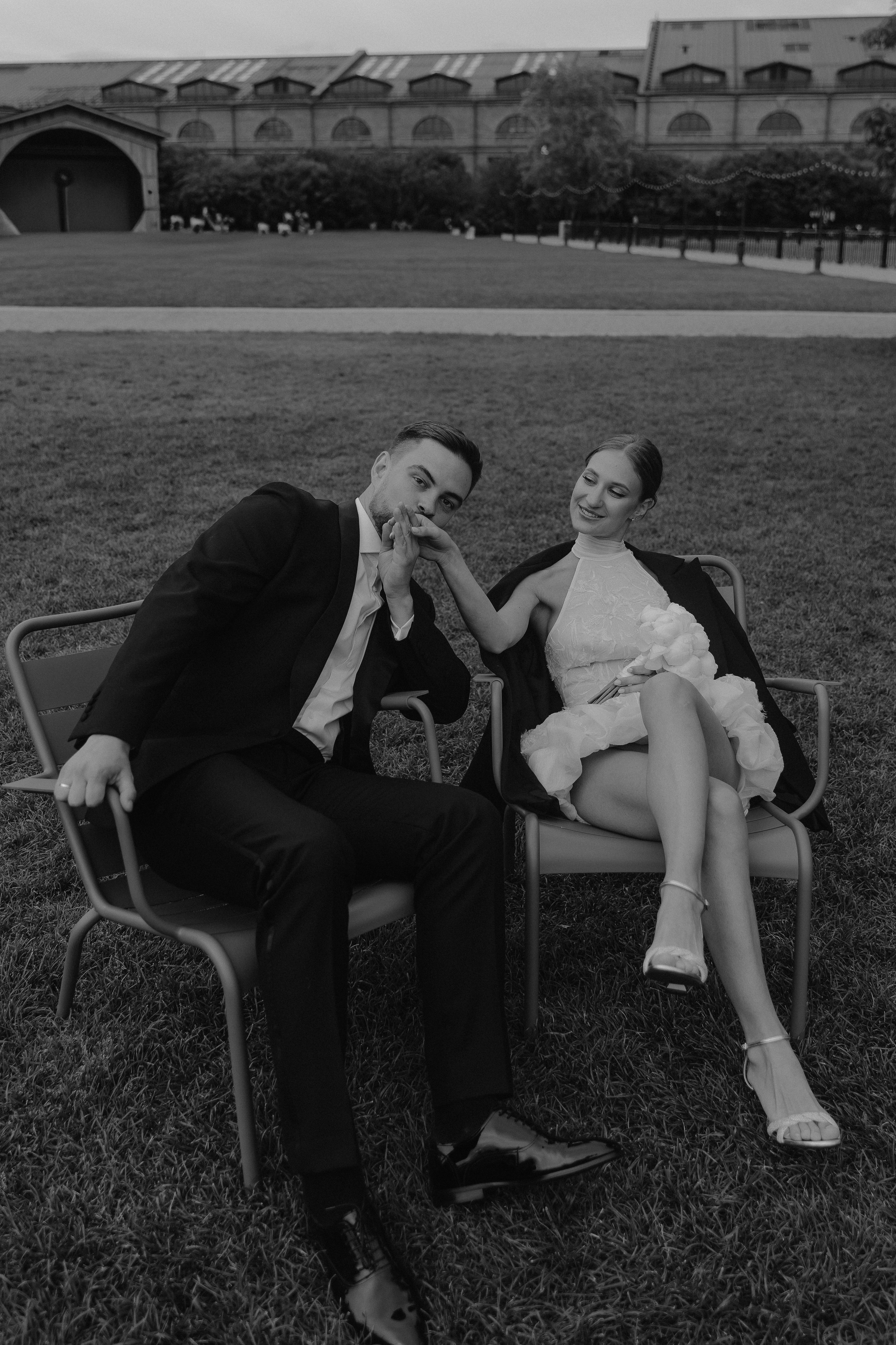 V&D. Свадебный фотограф — Наталья Фед СПб/Москва