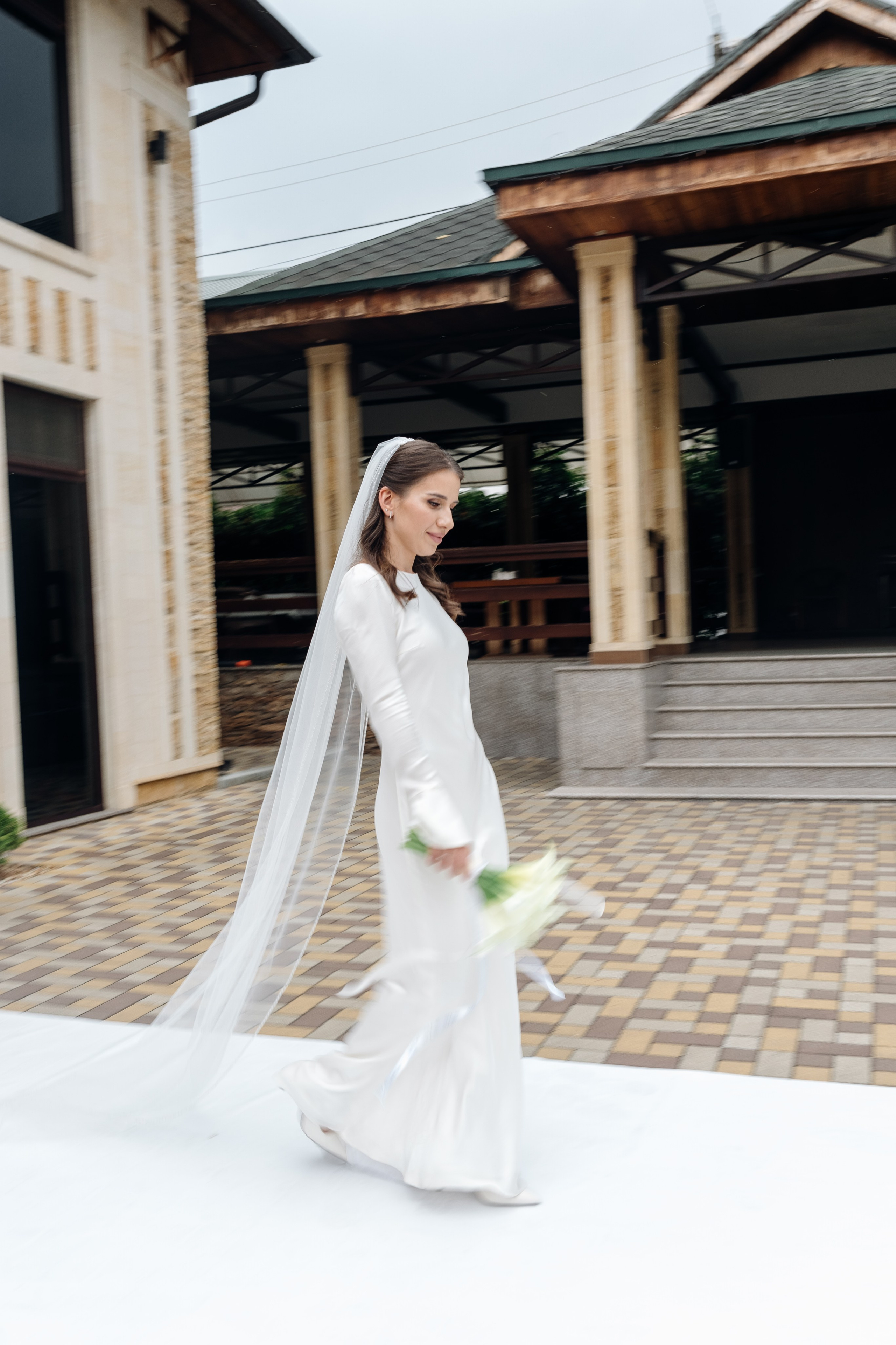 Sabina. Главная