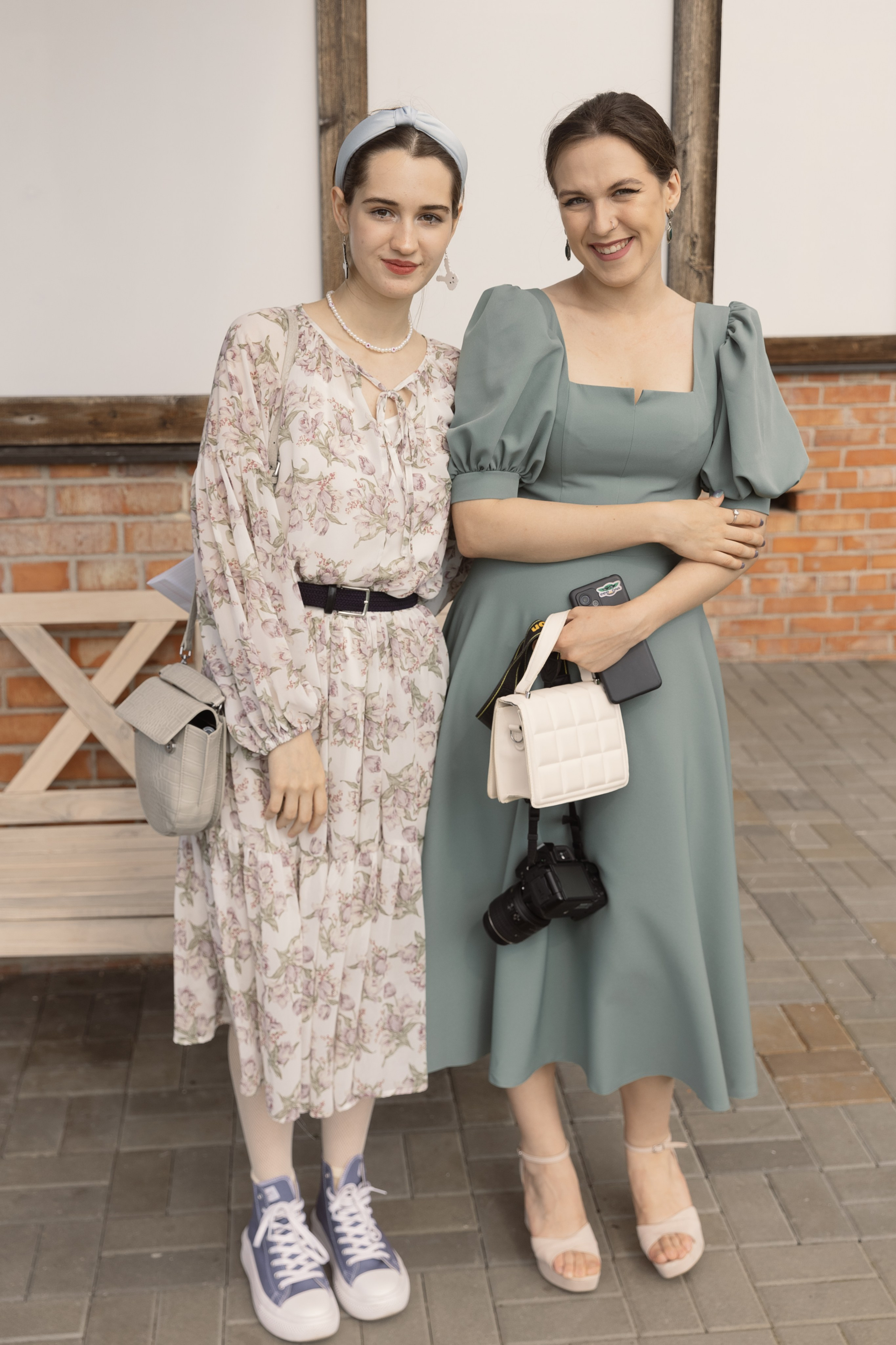 Павел и Елизавета. Свадебный фотограф Курск Максим Ноздрачев