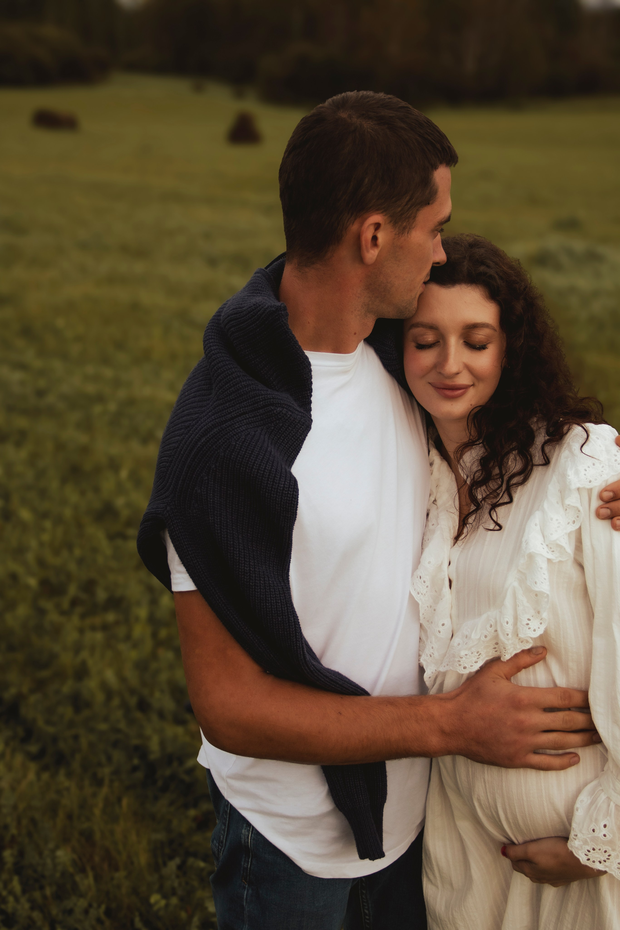 Саша и Люба. ProFoto