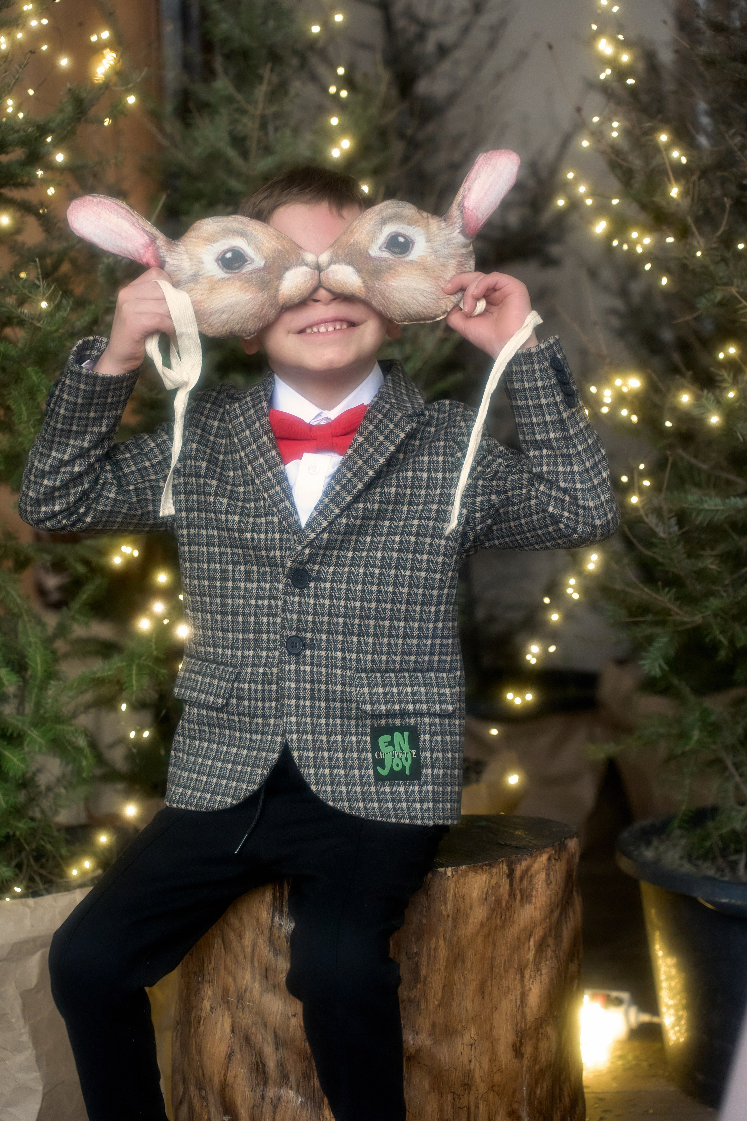 Семейная новогодняя фотосессия. Мартазова Екатерина фотограф. Екатеринбург