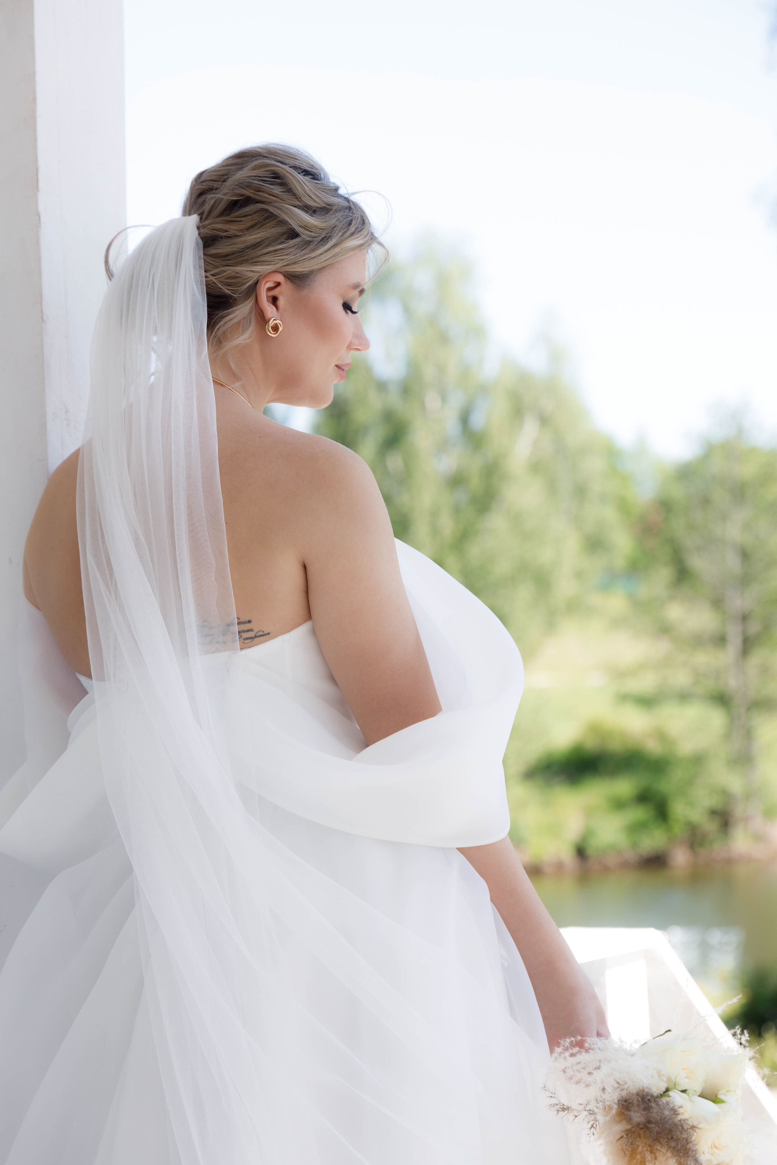 Свадьба. Иван и Екатерина. Свадебный фотограф. Москва и Московская Область