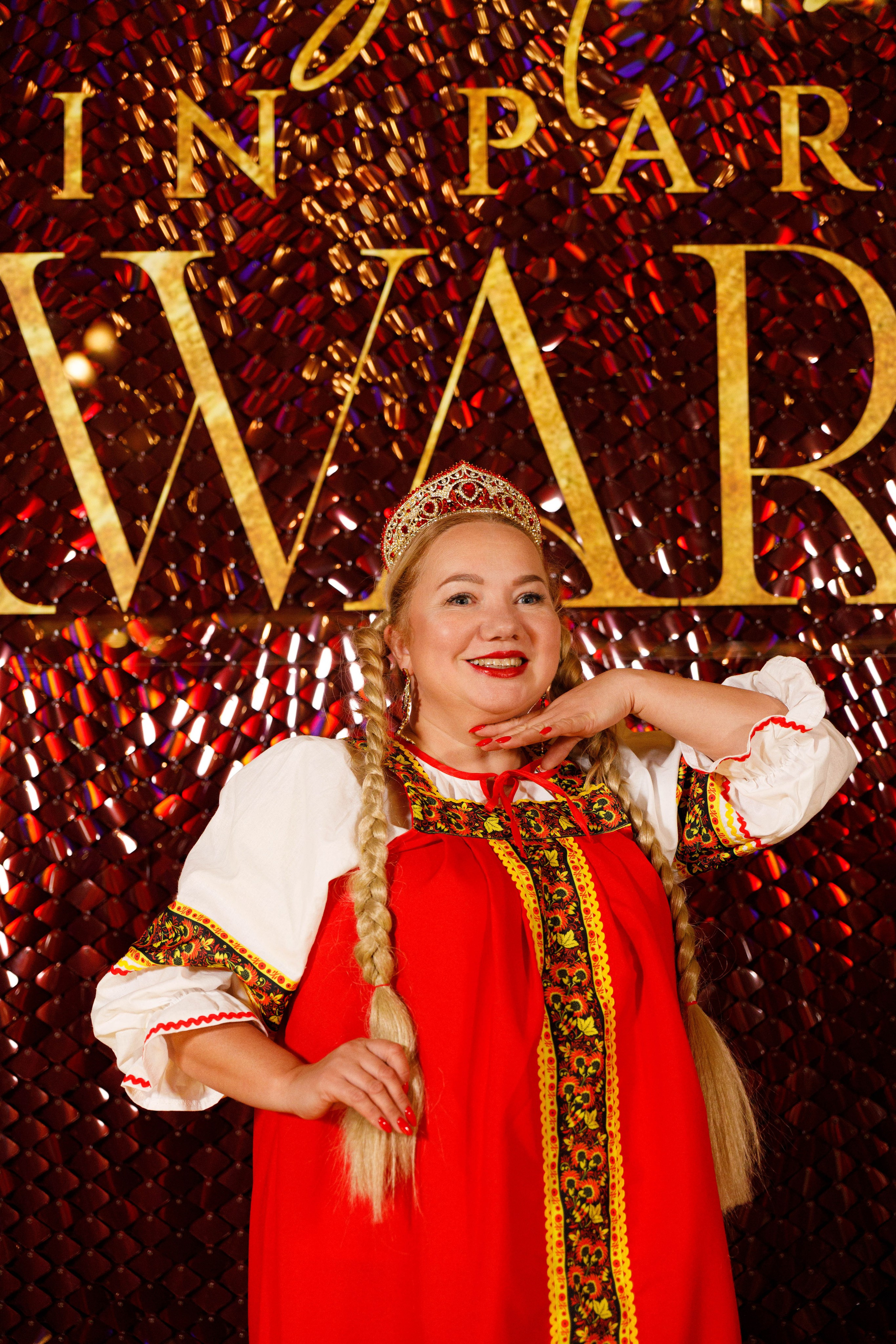 Премия AIR IN PARTY AWARDS. Свадебный фотограф. Москва и Московская Область