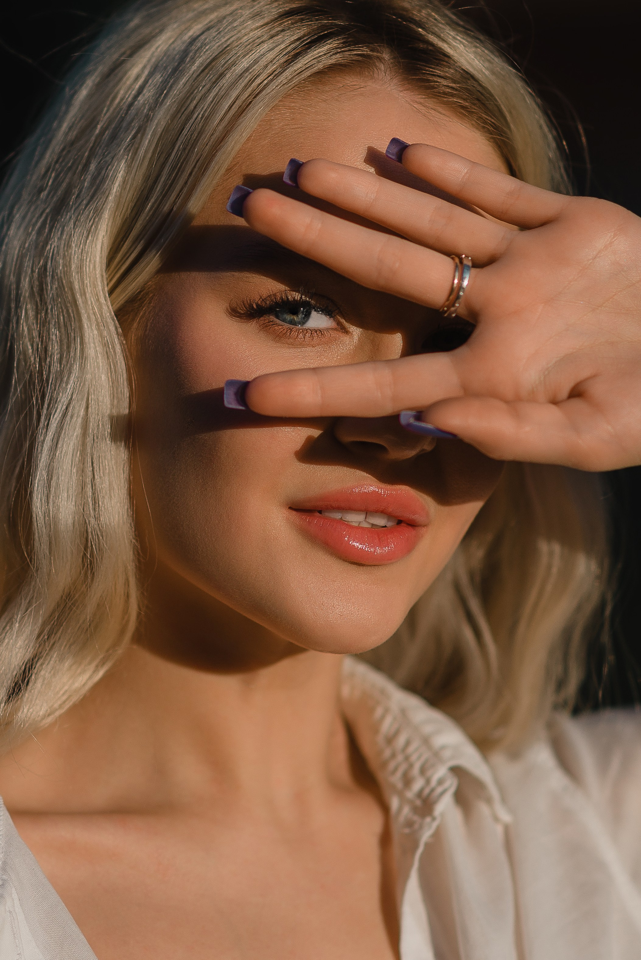 Уличные. Асель Мурзина фотограф Казань