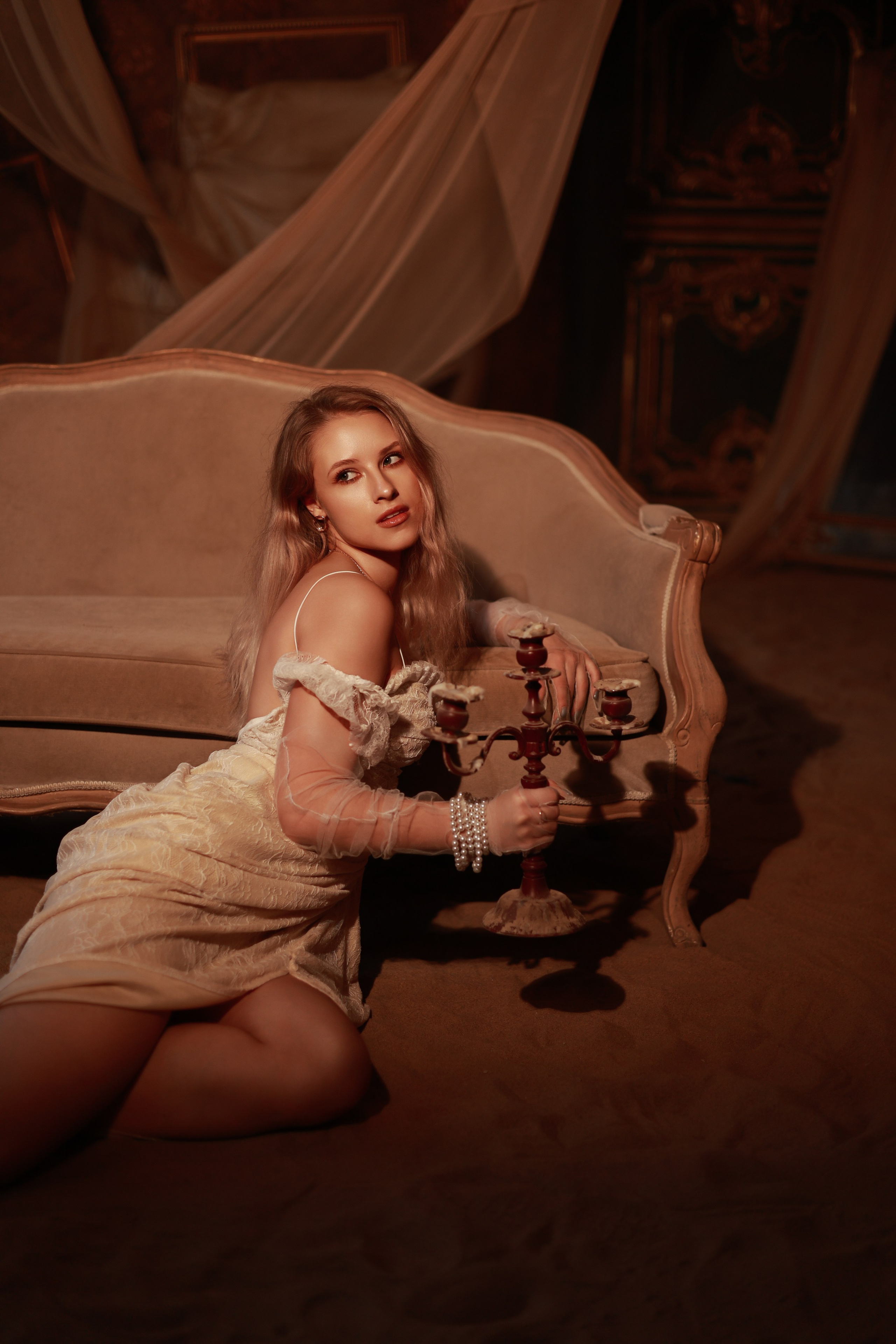 ПЕСКИ. Главная