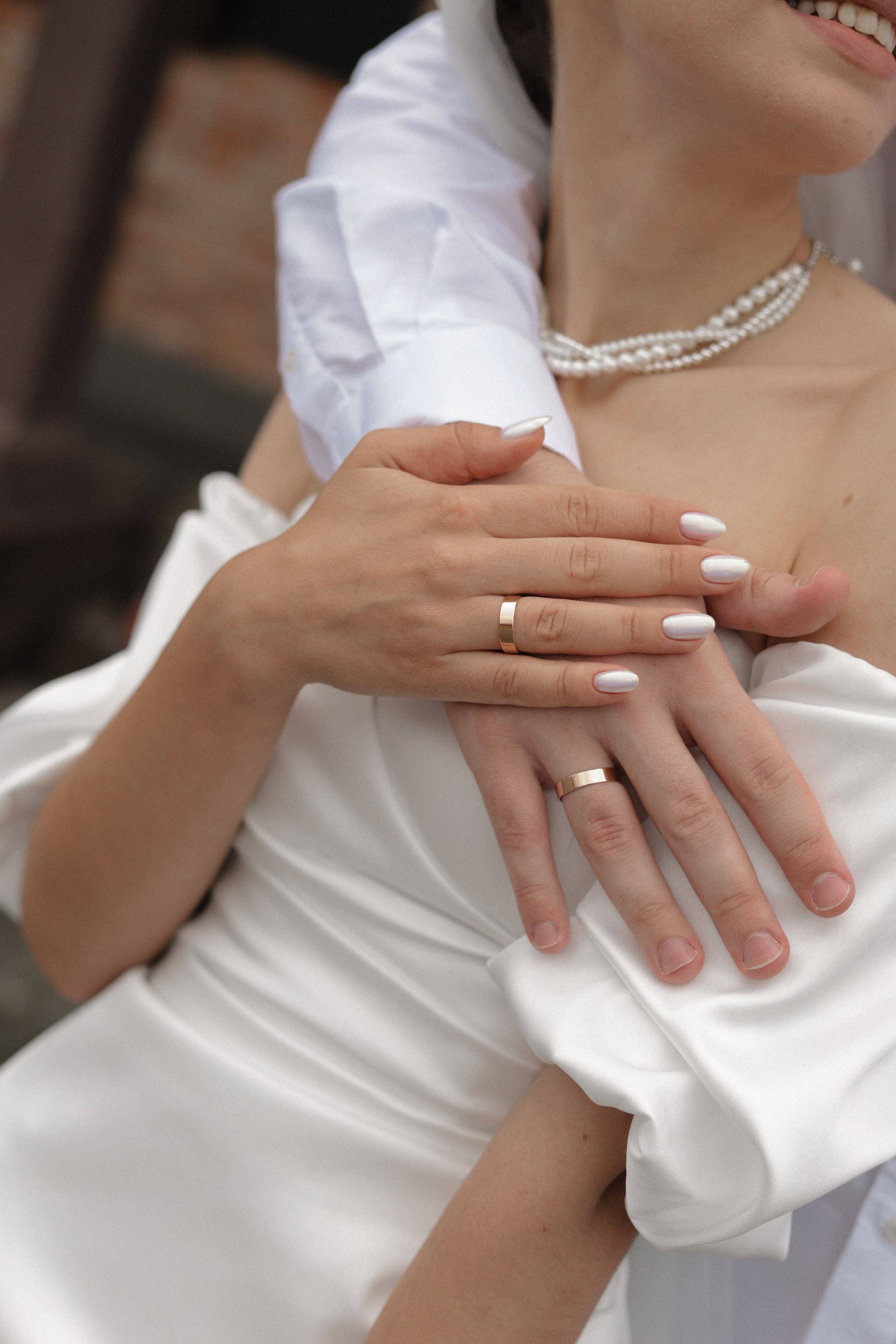 Дарья и Олег. Фотограф в Тюмени Екатерина Медведева