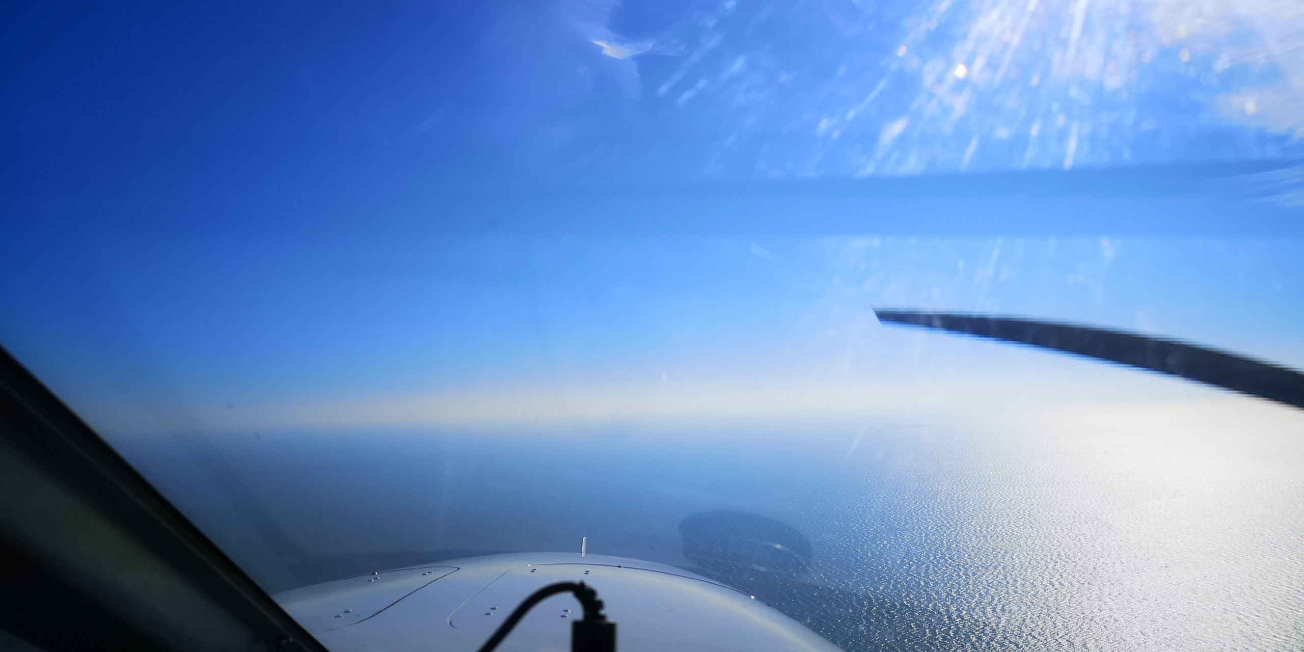 Каспийское море (наука на Ла-8) (2021 г.). Фотоальбом показывающий увлекательный мир авиации и мир медведей Андрея Иванова