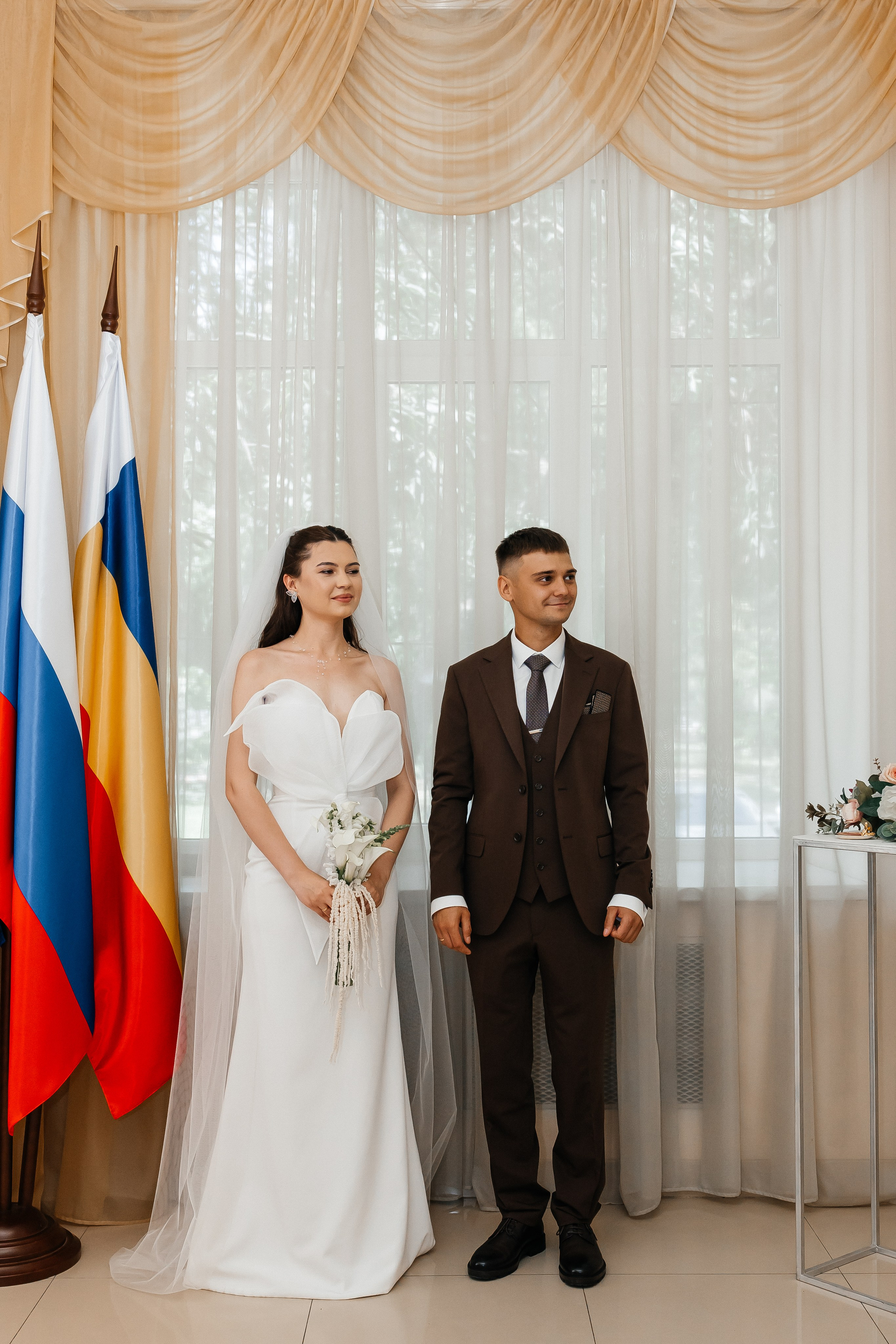 Валентин и Виктория. Свадебный и семейный фотограф в Ростове-на-Дону