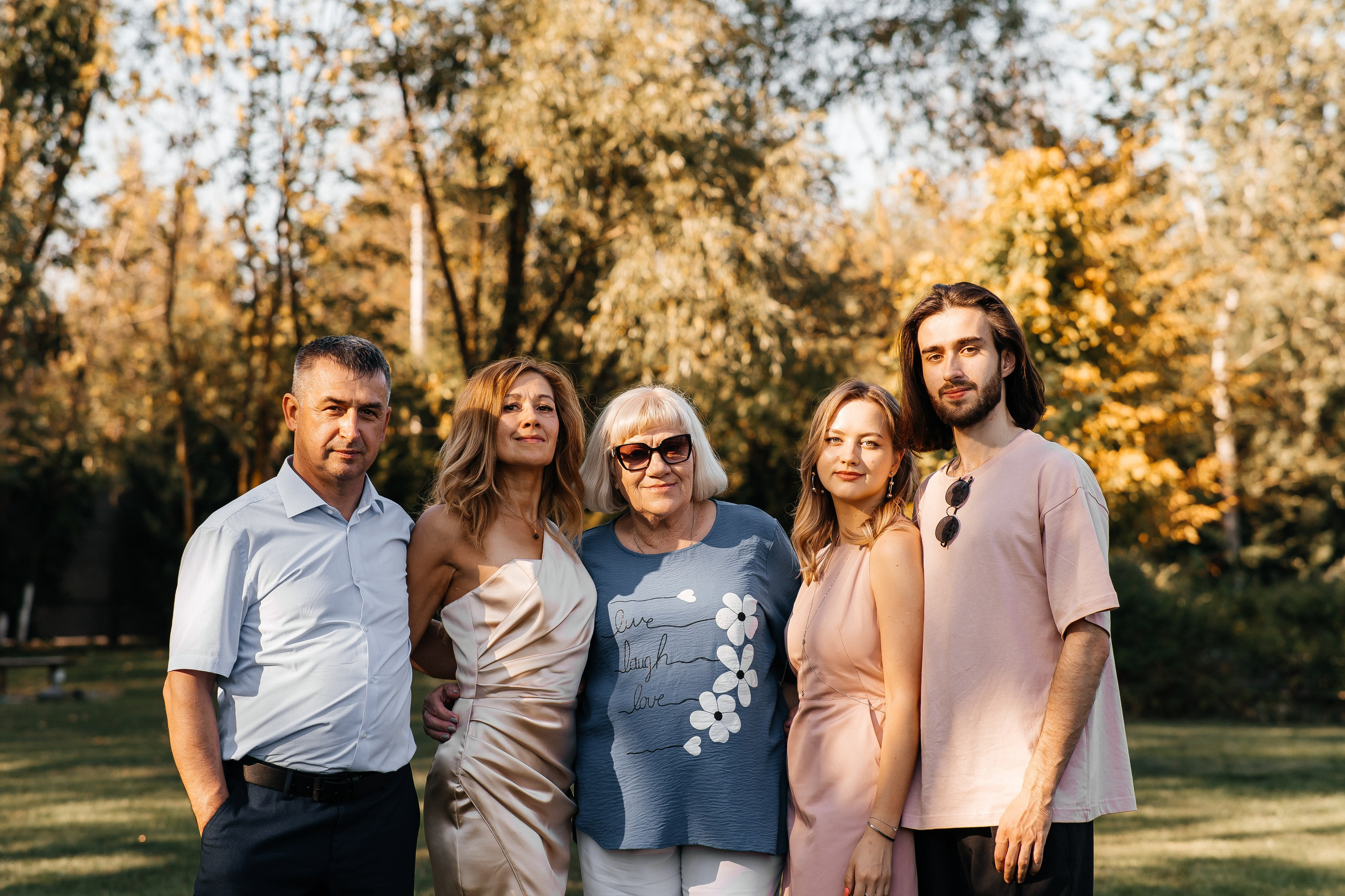 Денис и Юлия. Свадебный и семейный фотограф в Ростове-на-Дону