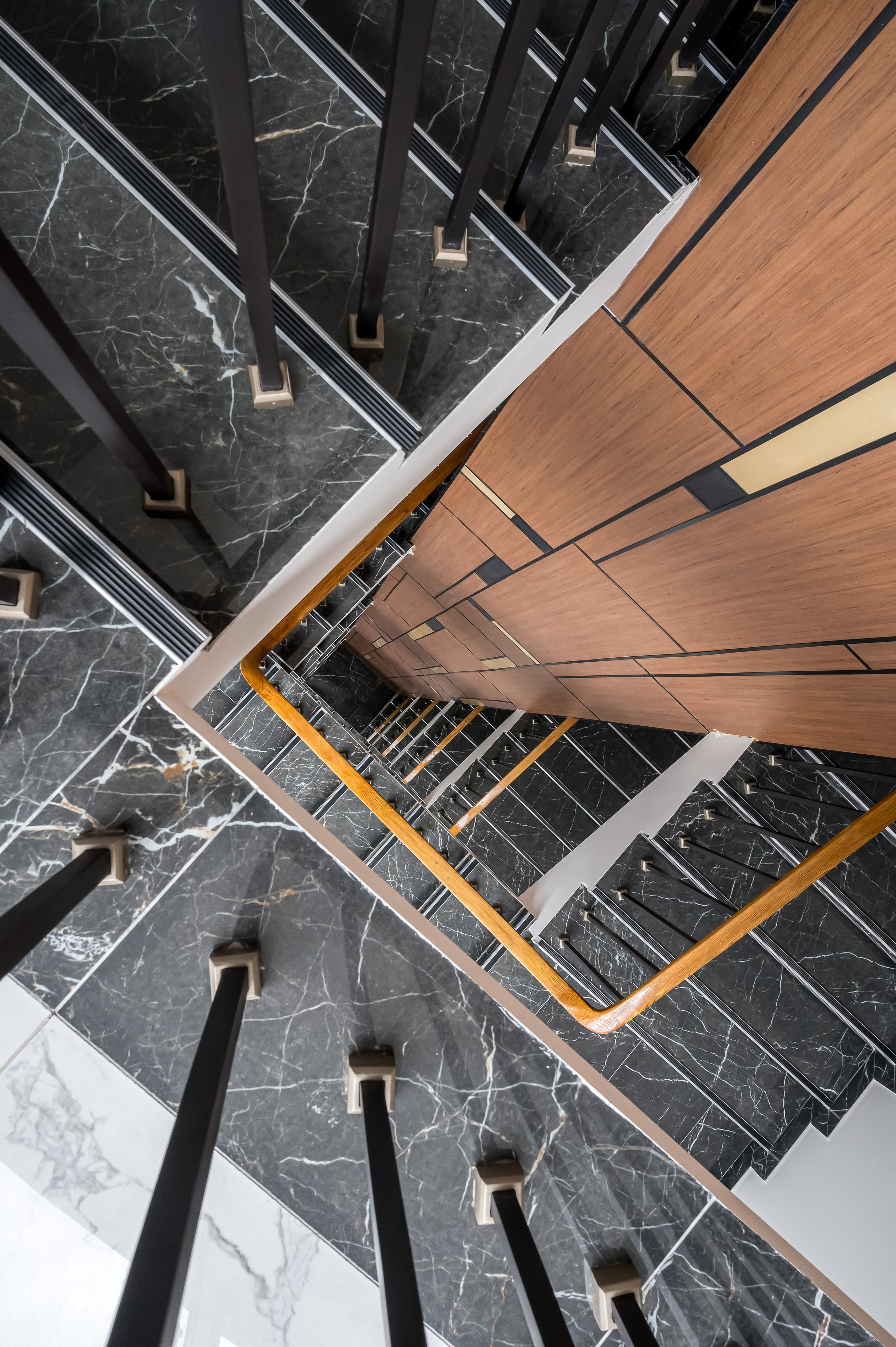 Театр Эстрады. Лифт. Интерьерный Фотограф Москва Криста FLY Труфанова