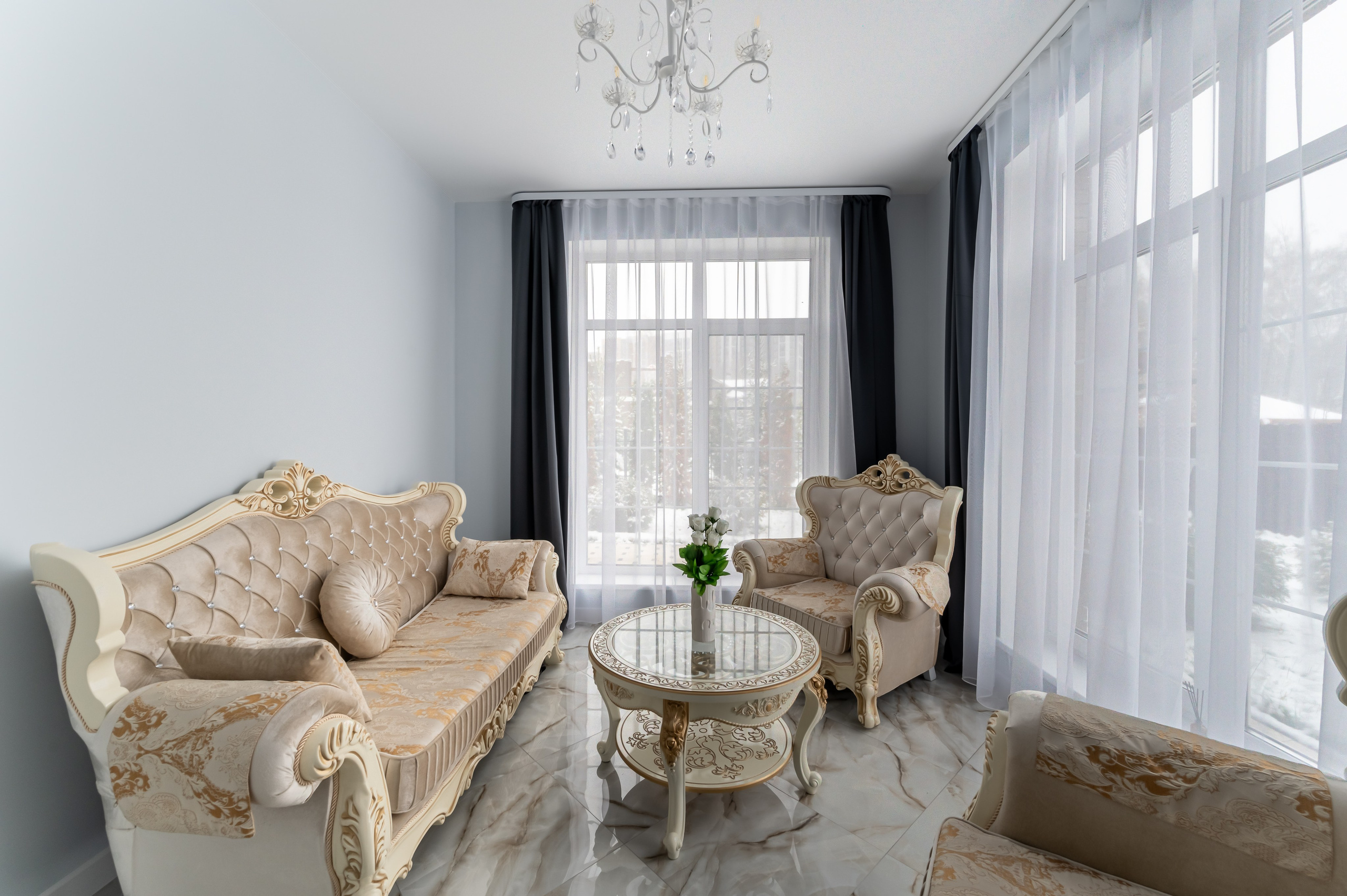 Дом на продажу. Интерьерный Фотограф Москва Криста FLY Труфанова