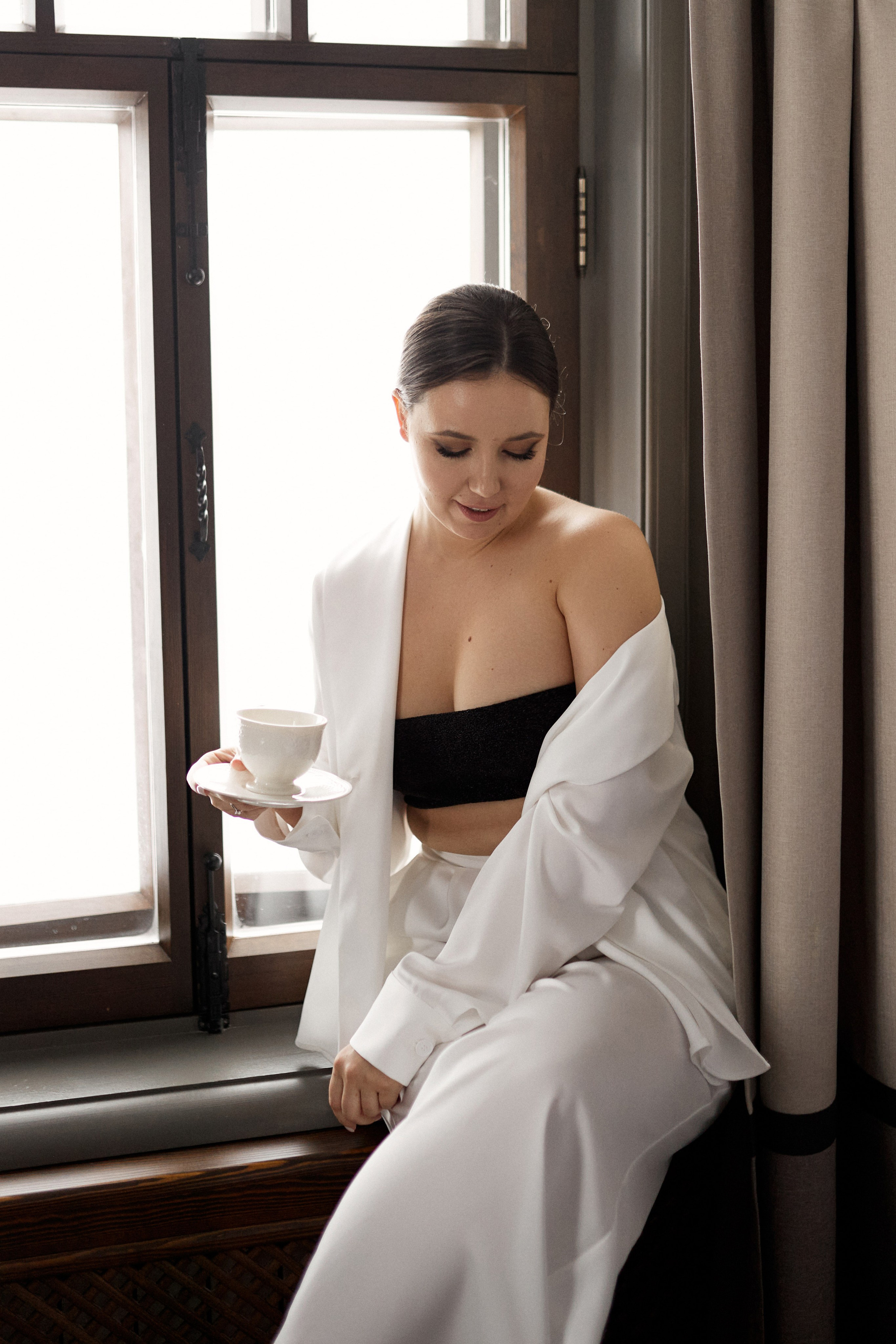 Посмотреть серию. Свадебный и семейный фотограф в Красноярске Тряпчев Павел