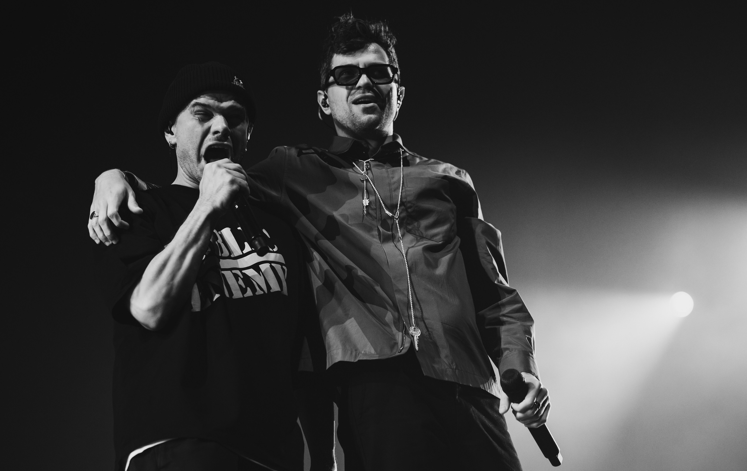 ЛСП. Концертный фотограф Алёна Рейт в Москве