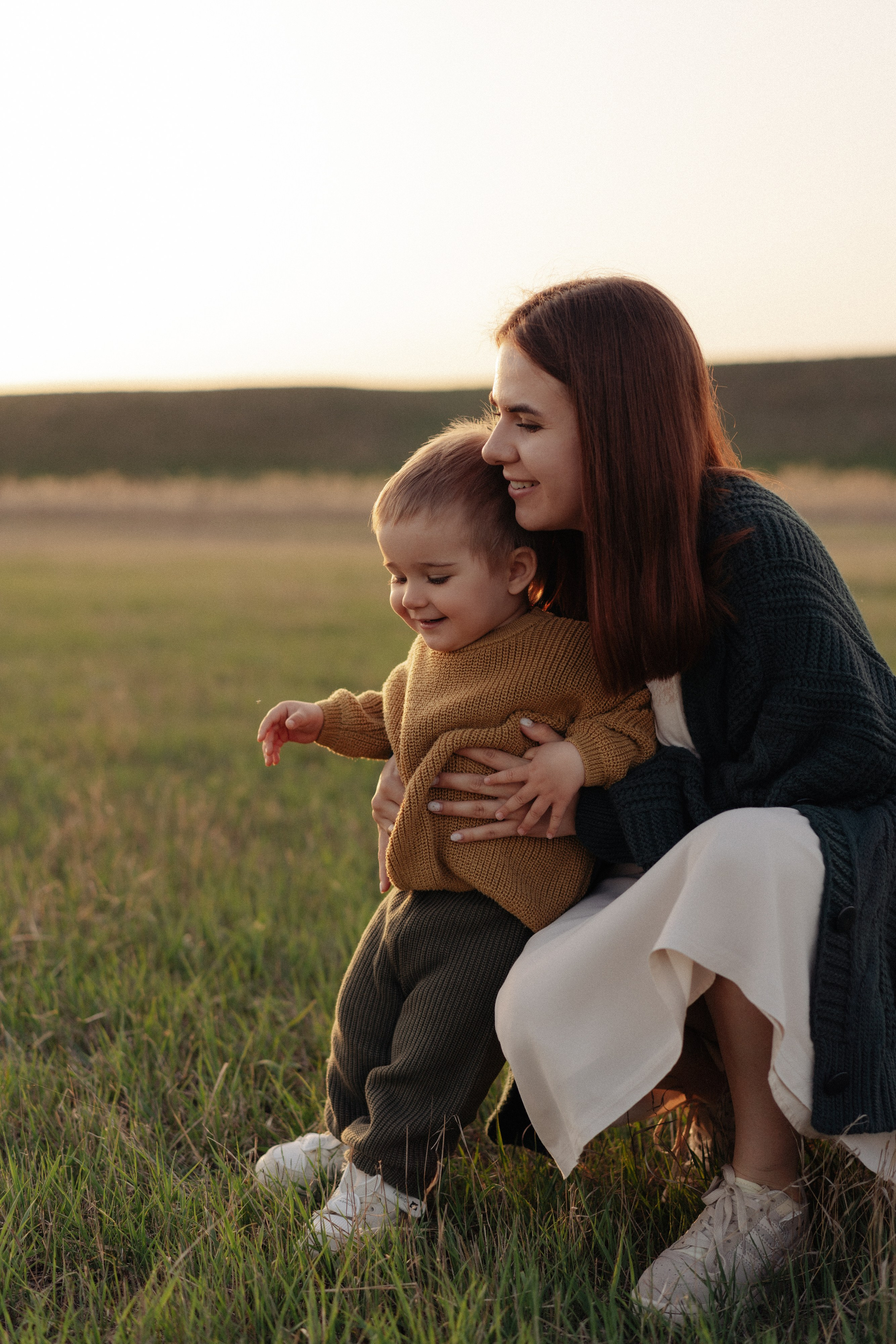 Костя Таня Лев. Семейный и детский фотограф в Волгограде и Сочи Наталия Пирметова